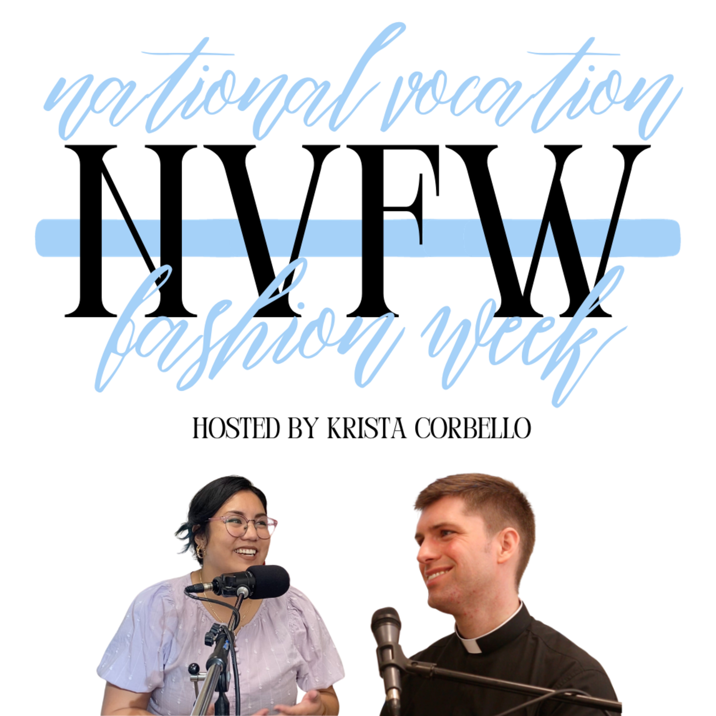 Krista Corbello\'s Podcast