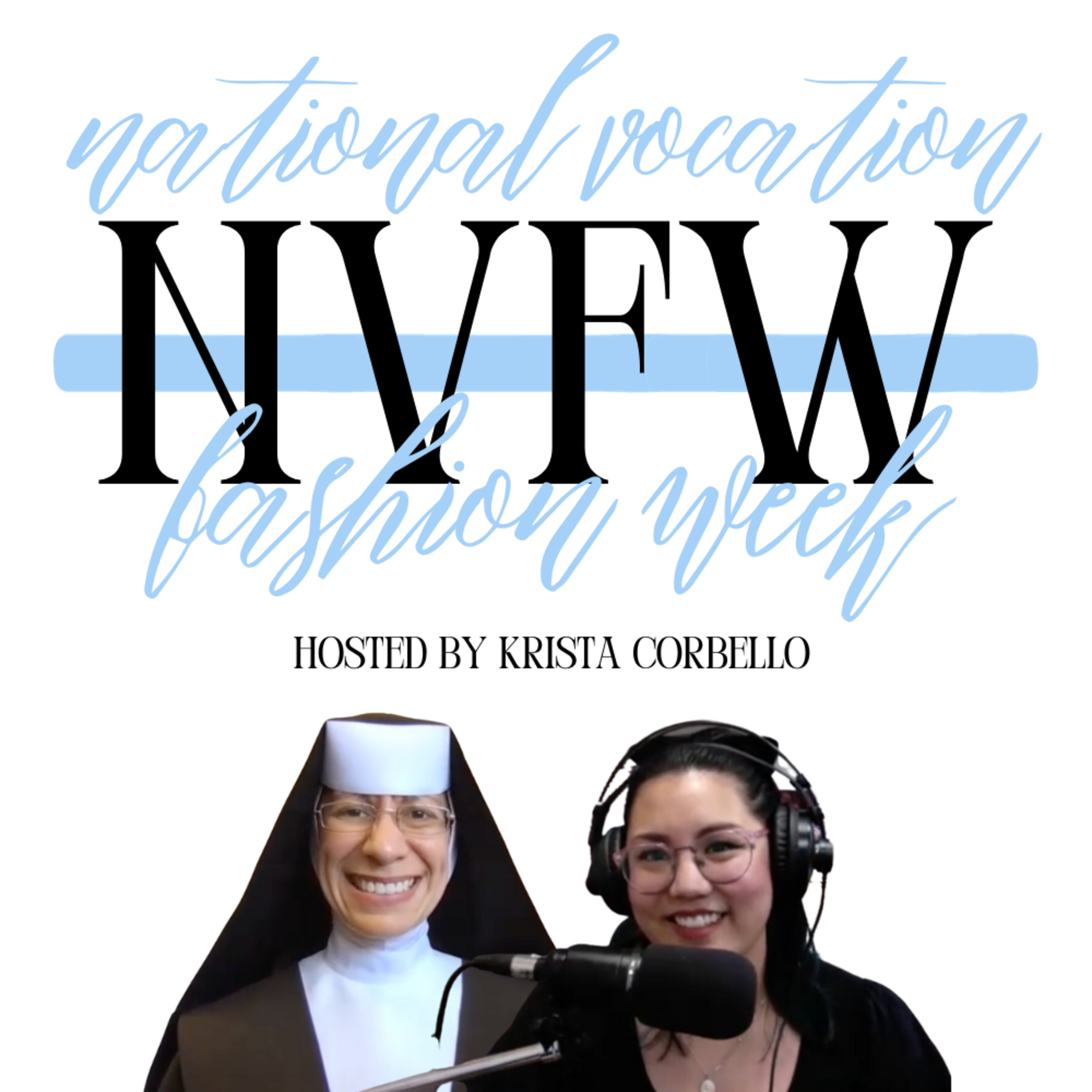 Krista Corbello\'s Podcast
