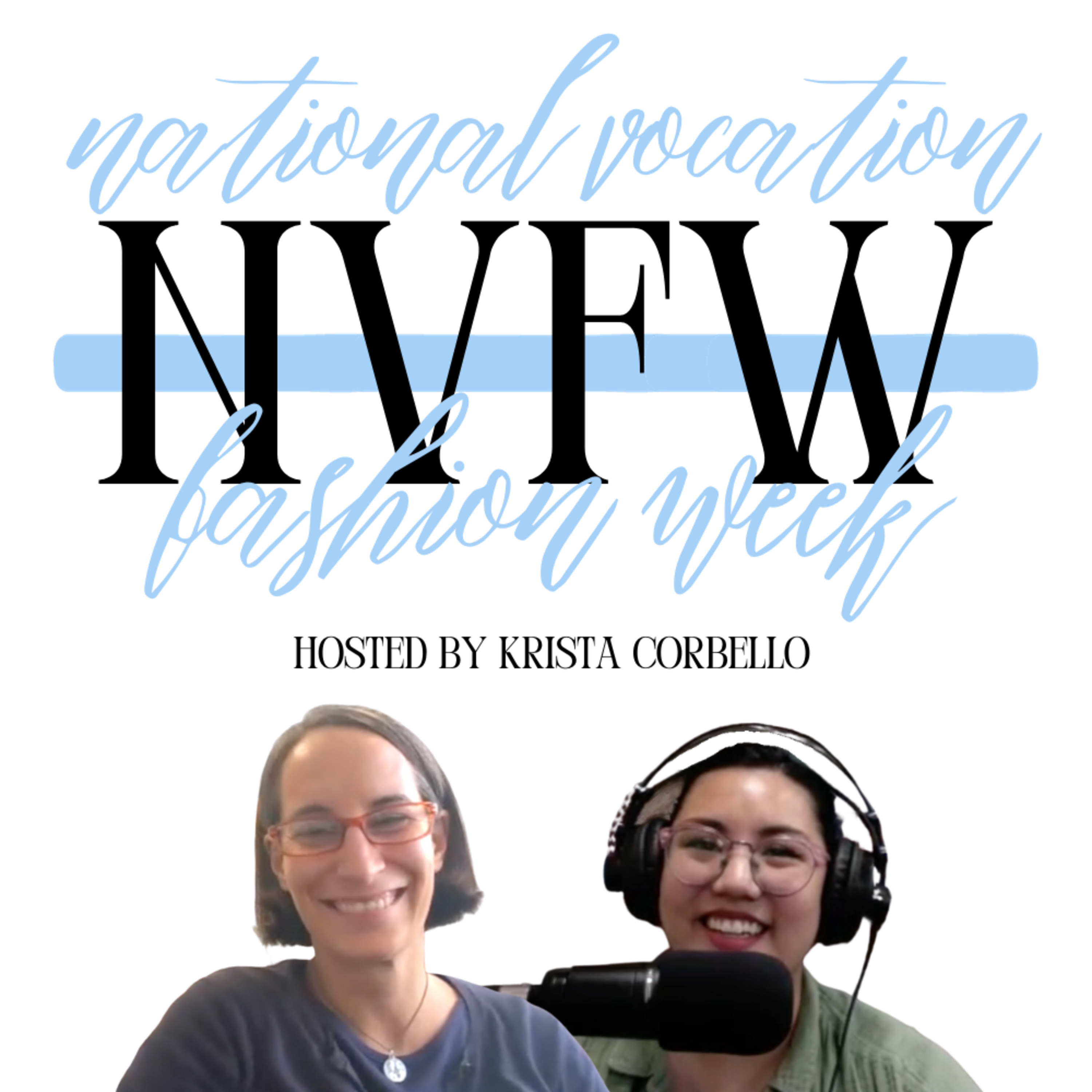 Krista Corbello\'s Podcast