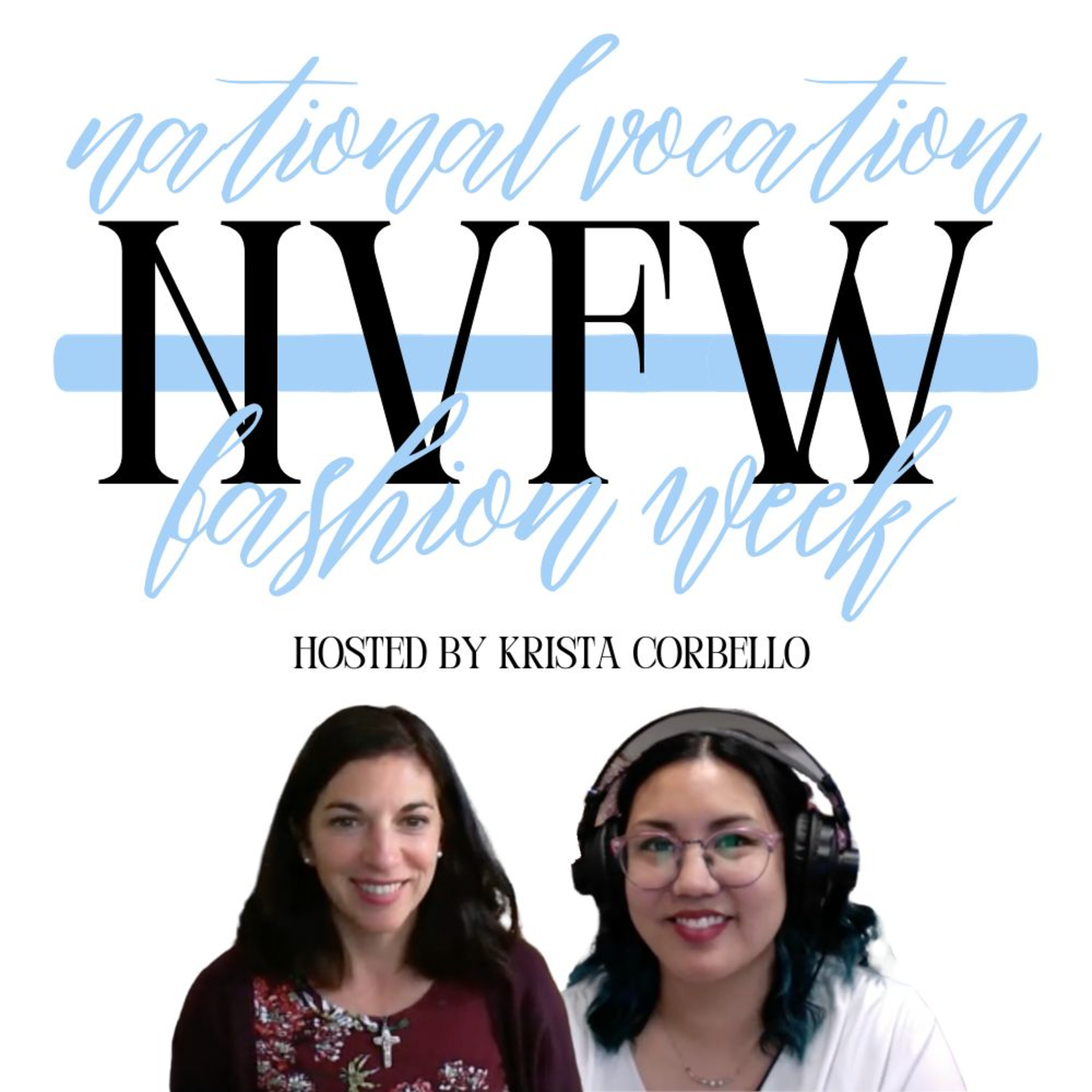 Krista Corbello\'s Podcast