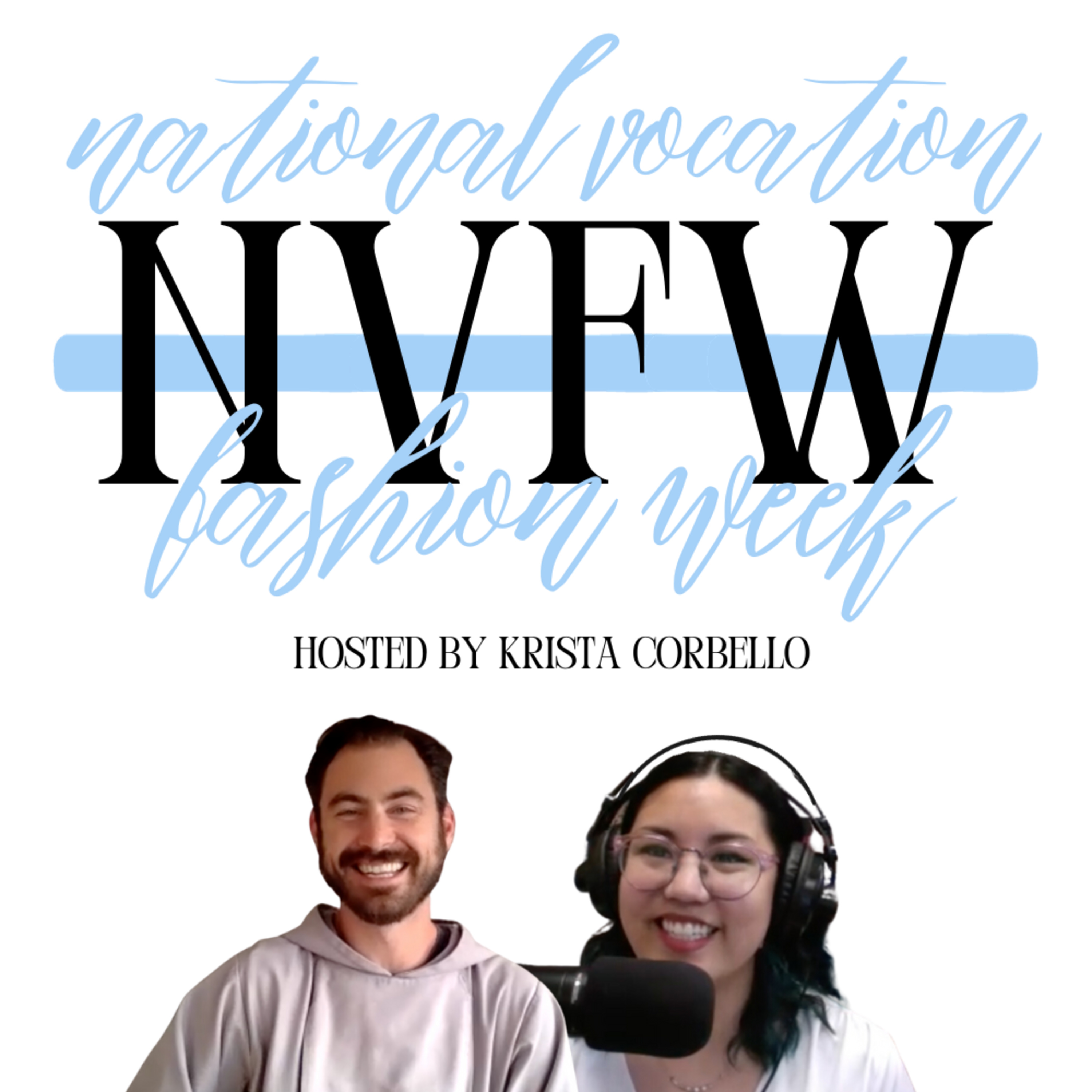 Krista Corbello\'s Podcast
