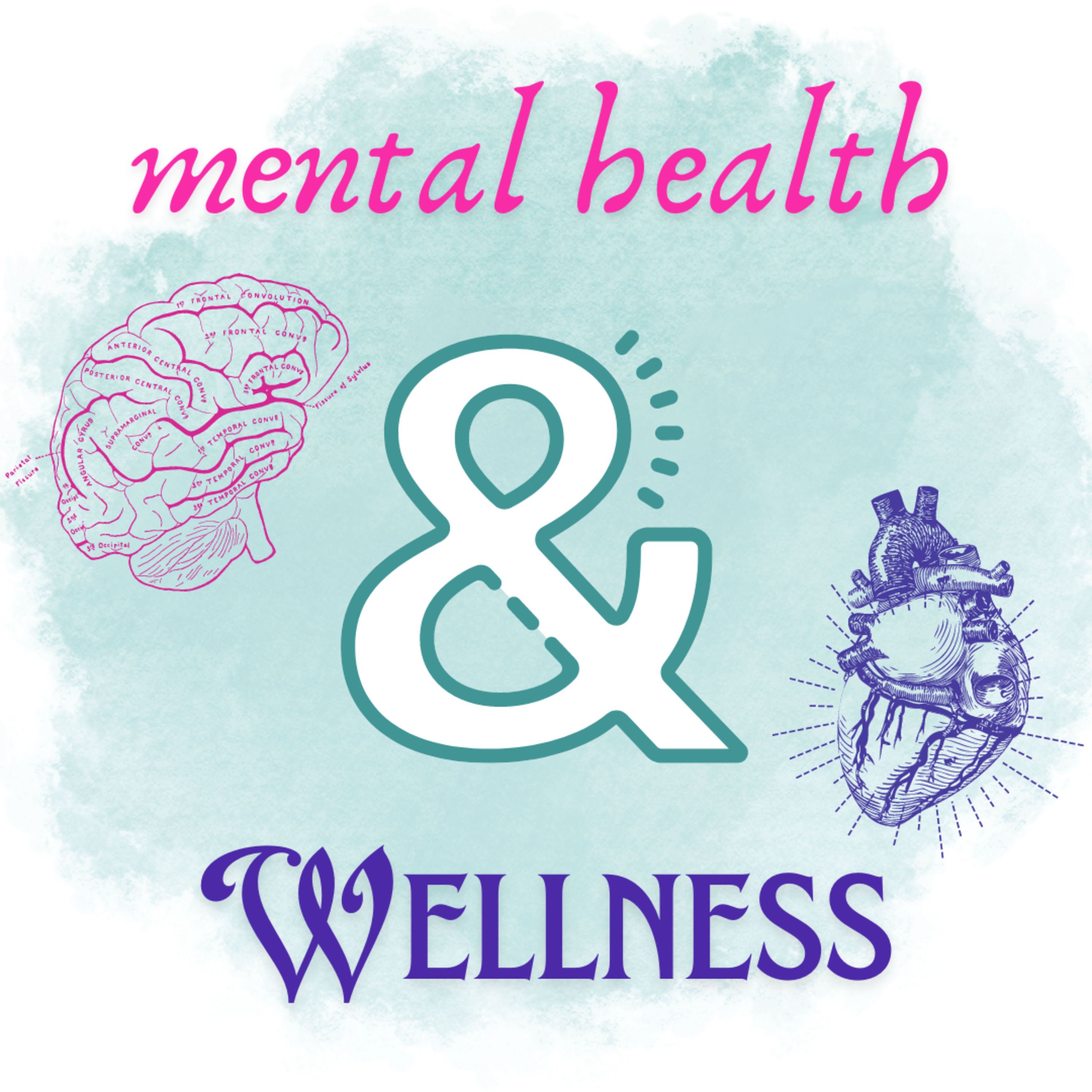 Krista Corbello\'s Podcast