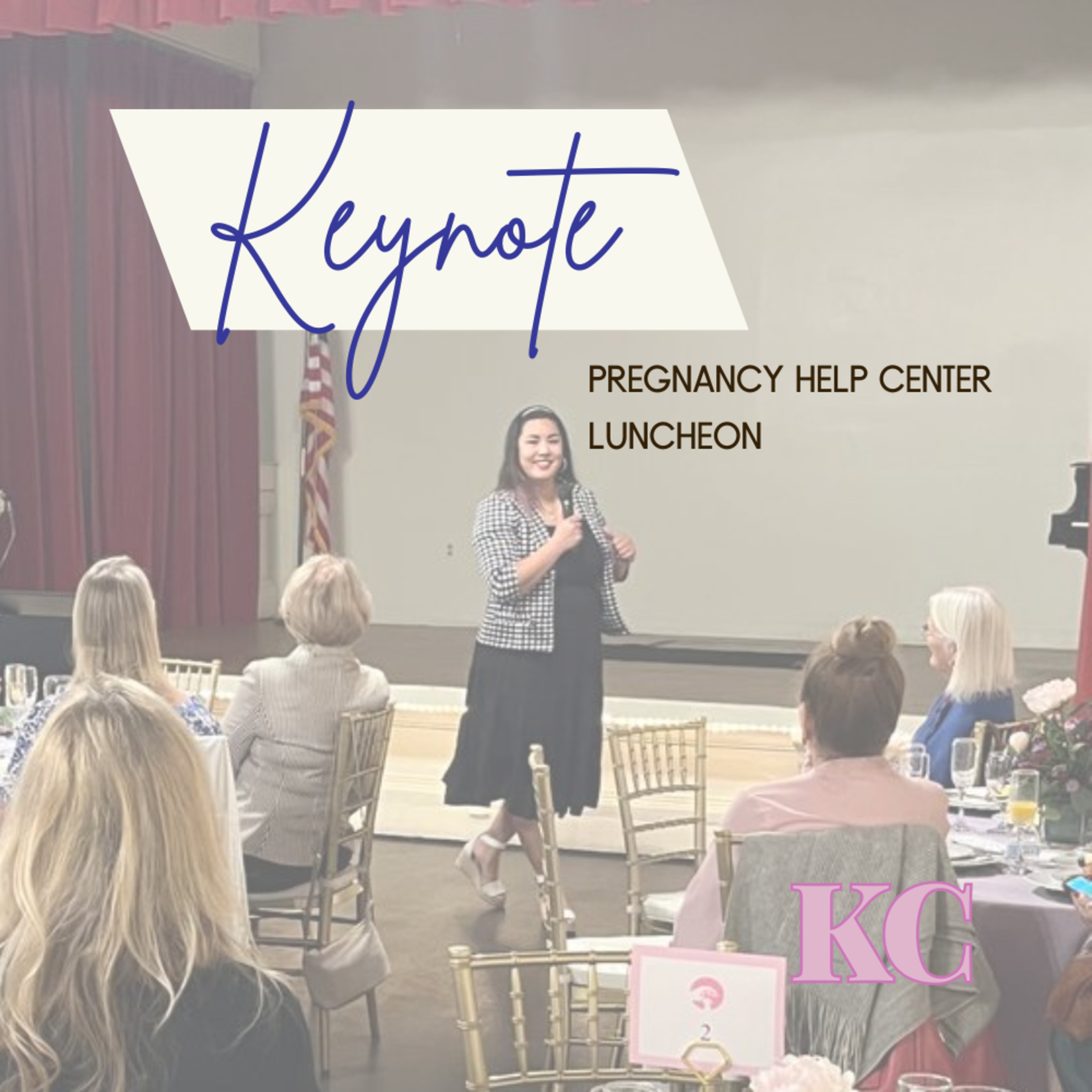 Krista Corbello\'s Podcast