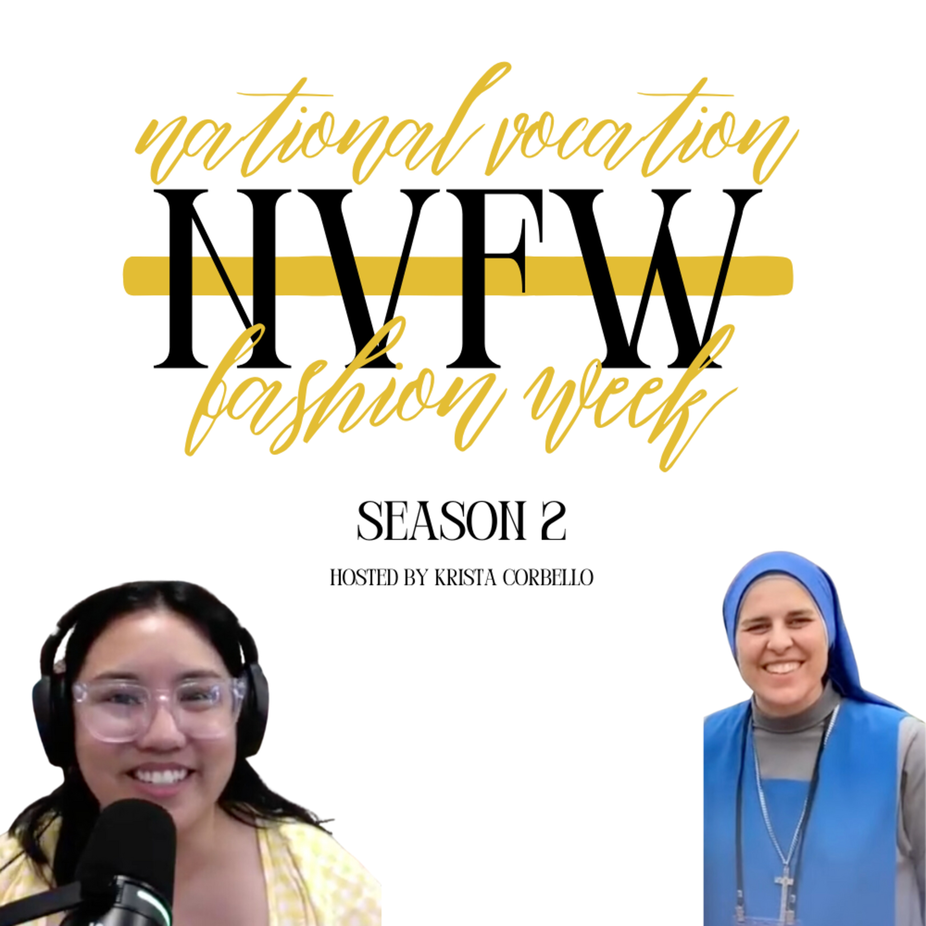 Krista Corbello\'s Podcast