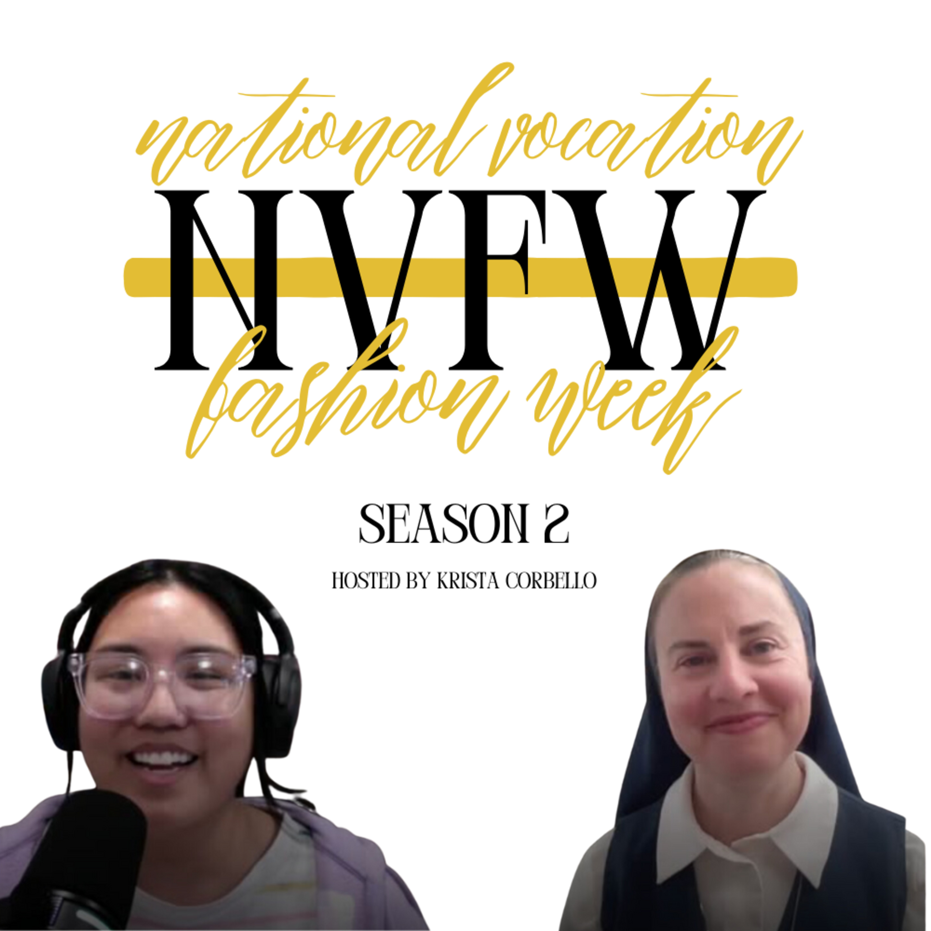 Krista Corbello\'s Podcast
