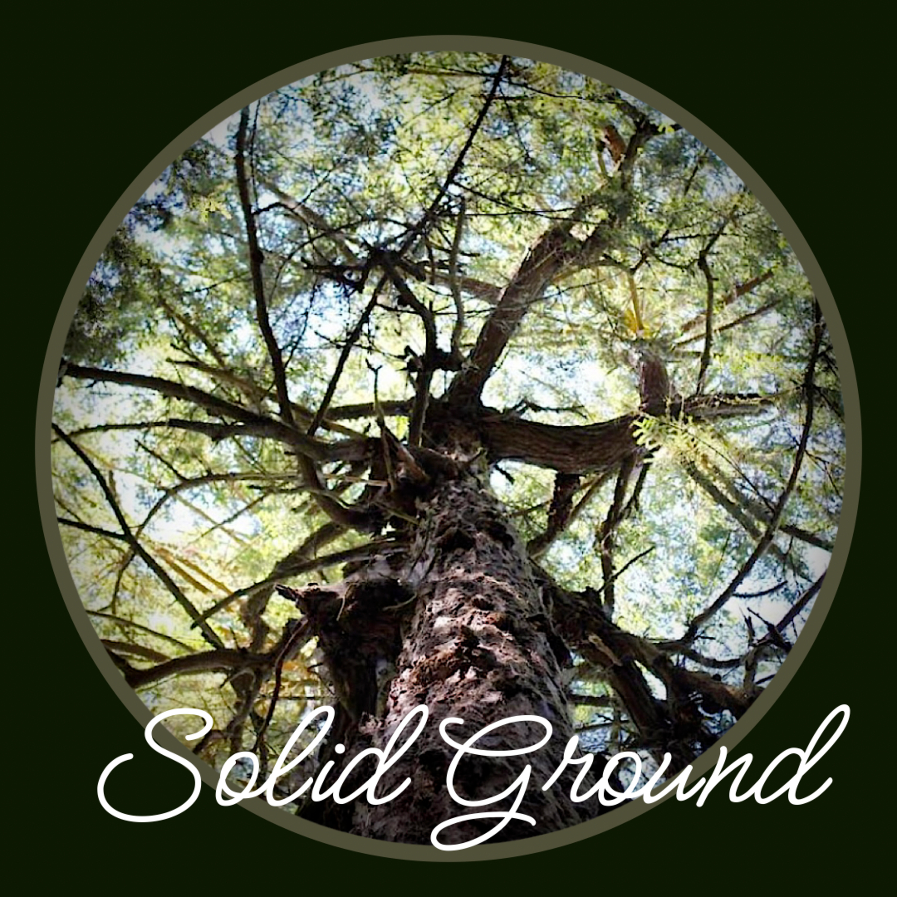 Solid Ground #60 Gender Distress: A Practical Response, with Pamela Garfield-Jaeger