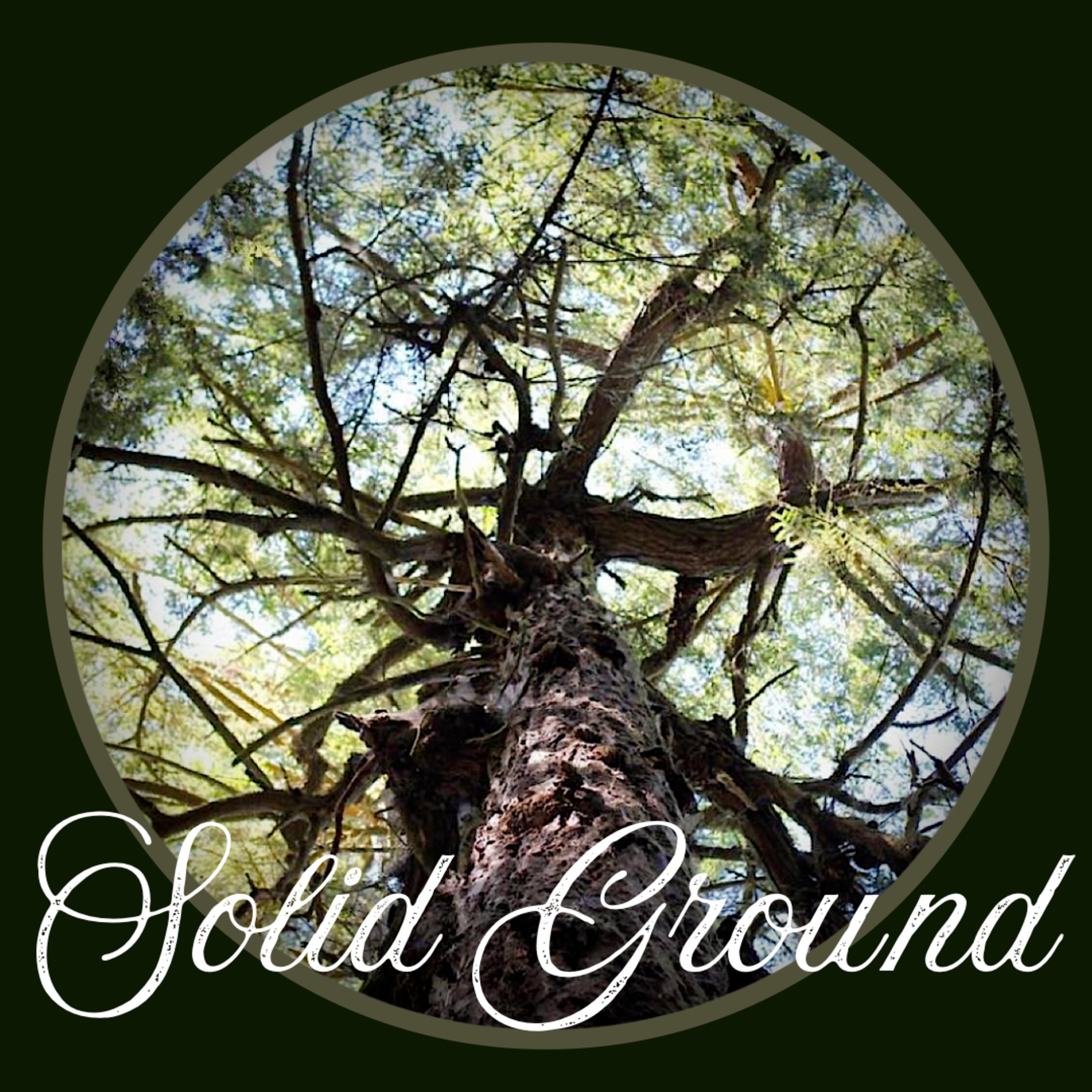 Snow White, Jordan Peterson, and the Evil Queen: Solid Ground #126