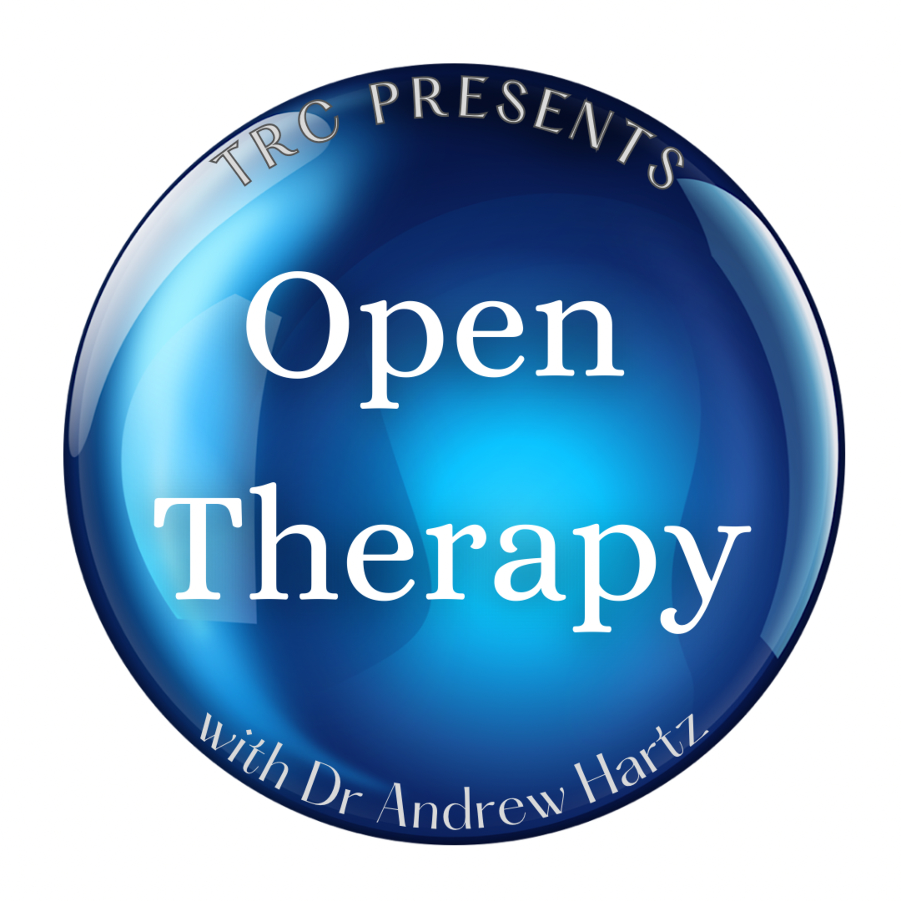 The Technology Has Changed Our Brains: Post Covid Social Isolation -Open Therapy Podcast