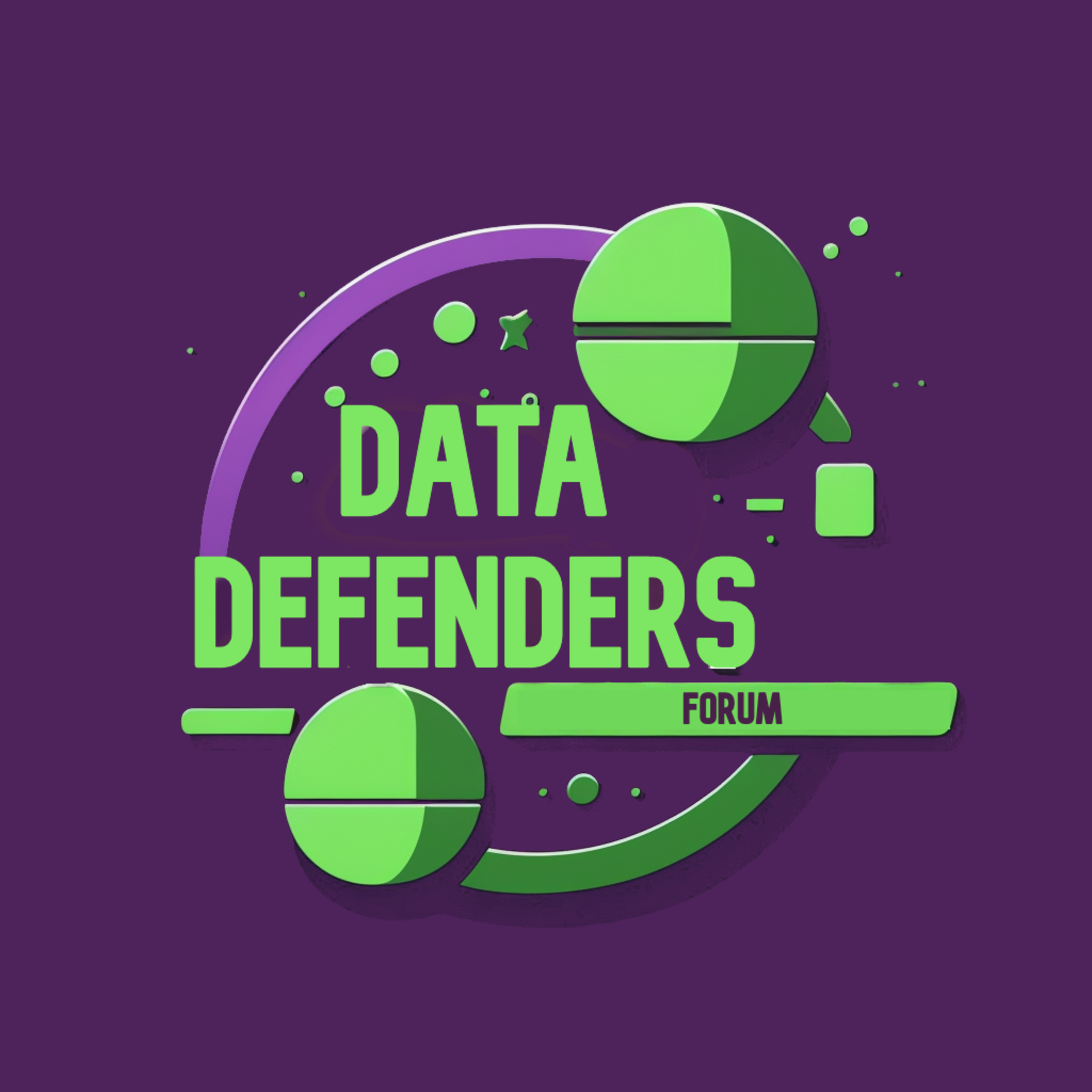 Data Defenders Forum