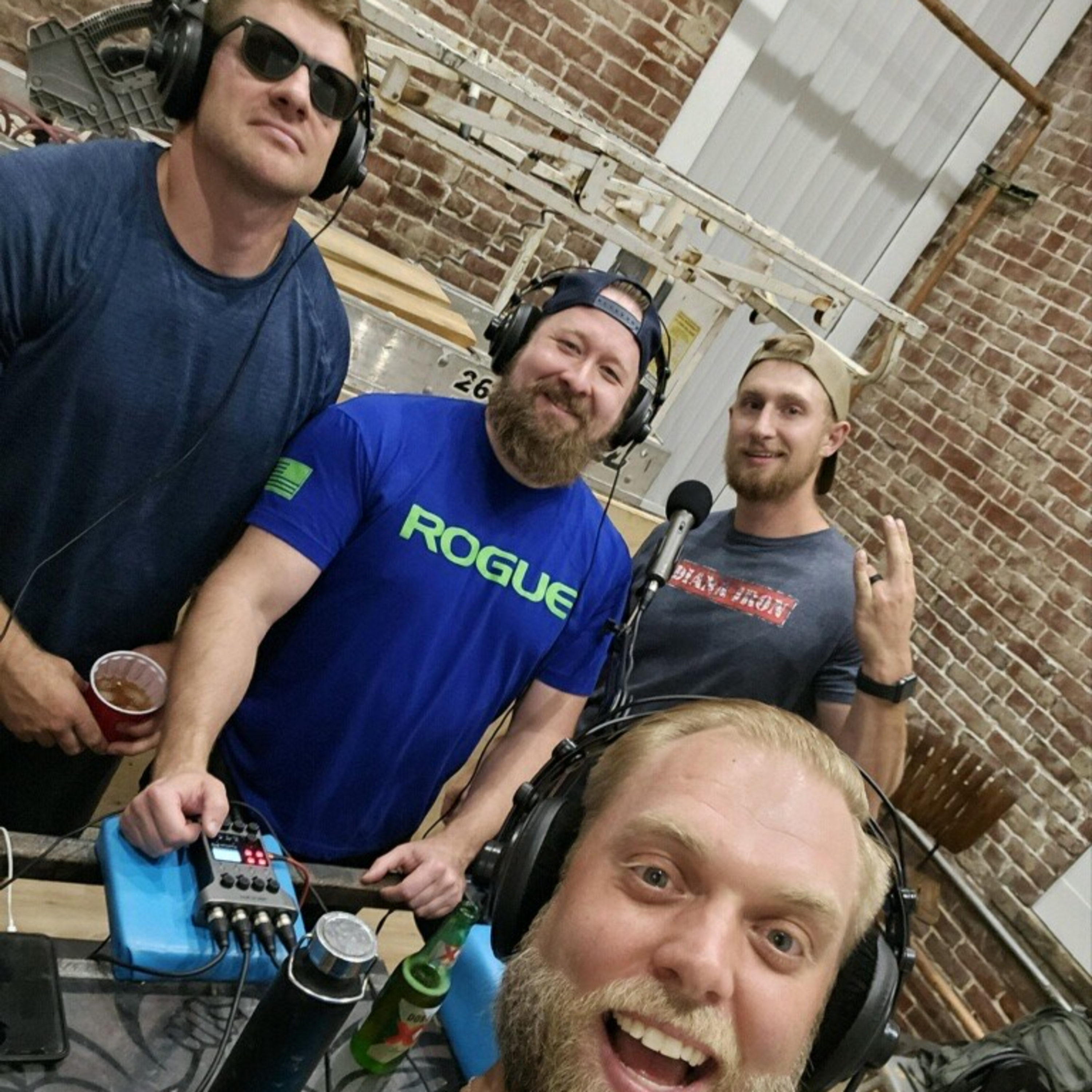 Can I Get a Lifted Bidet with My Patio Furniture? episode artwork