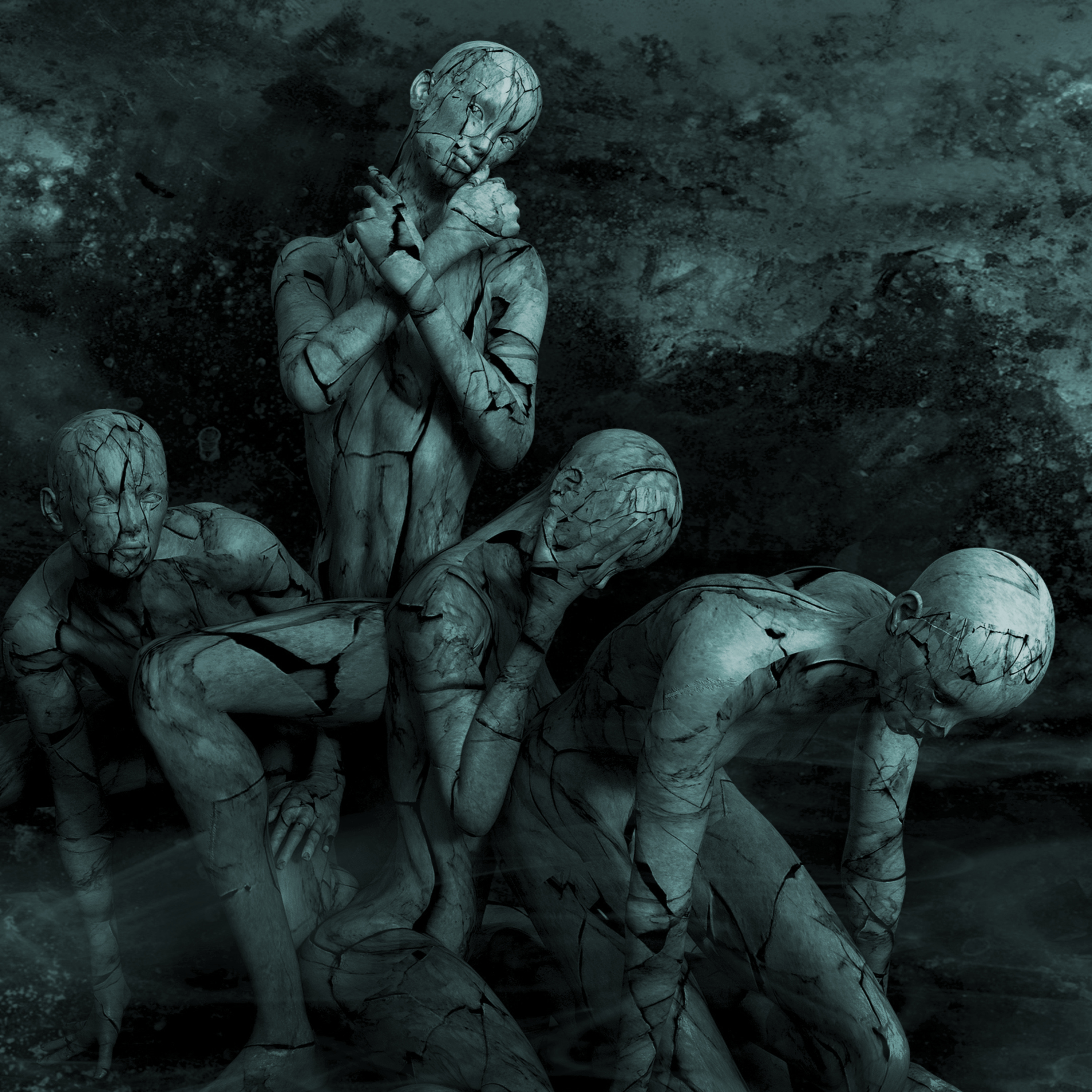 CITIZENS: An Epic Post-Apocalyptic Series