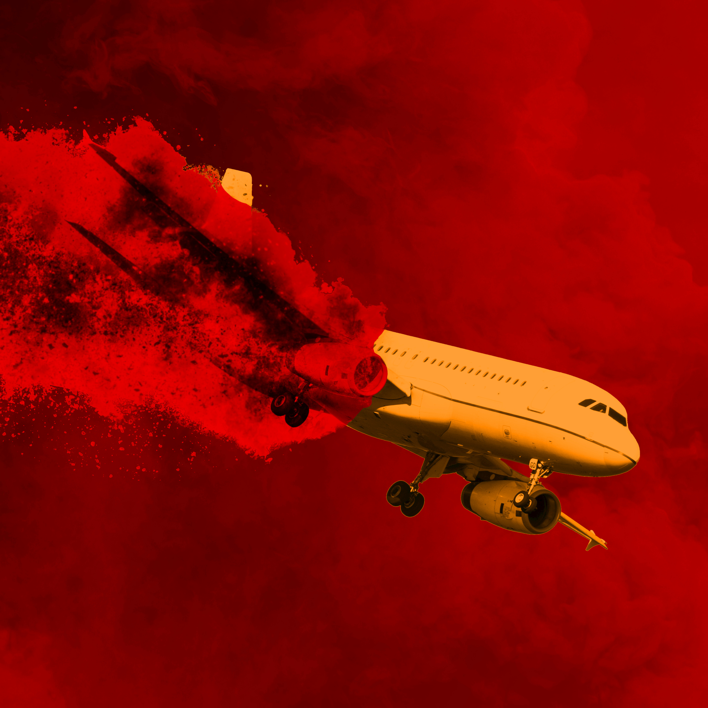 CITIZENS: An Epic Post-Apocalyptic Series