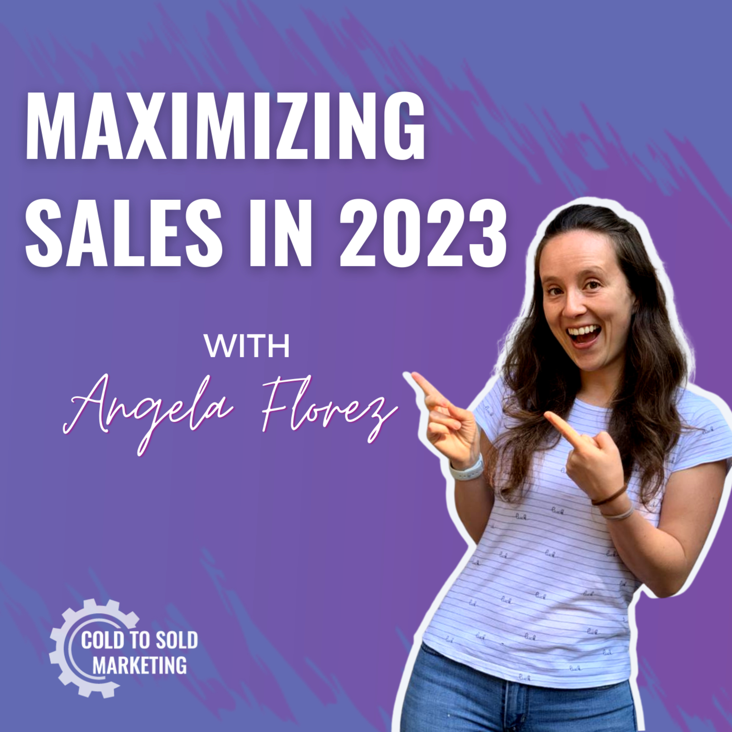 Ep #2 Why every business needs a sales funnel to maximize their sales in 2023? episode artwork