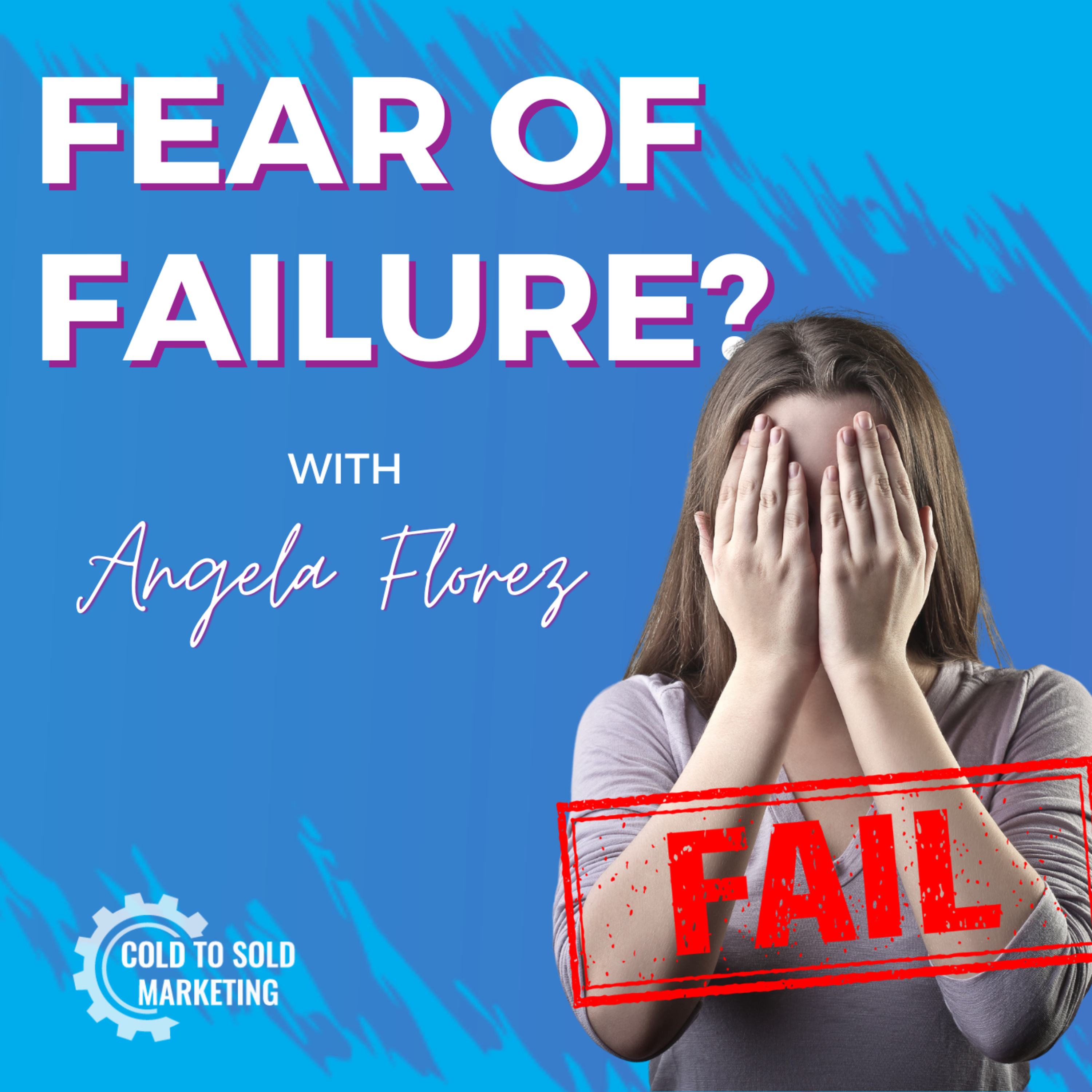 Ep #3. Overcoming Fear of the Unknown: Weighing the Best and Worst  episode artwork