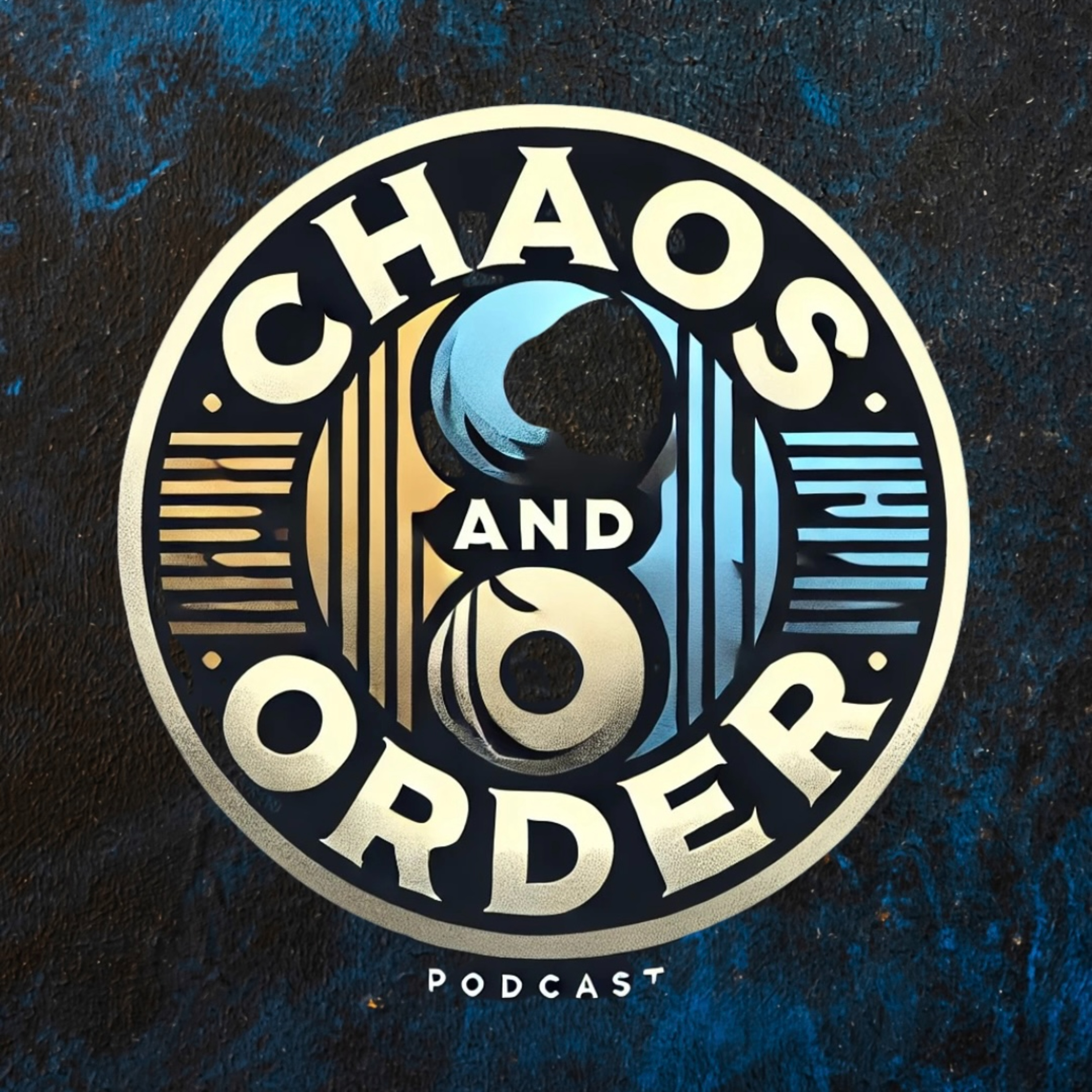 Chaos & Order: With Matt Gallo