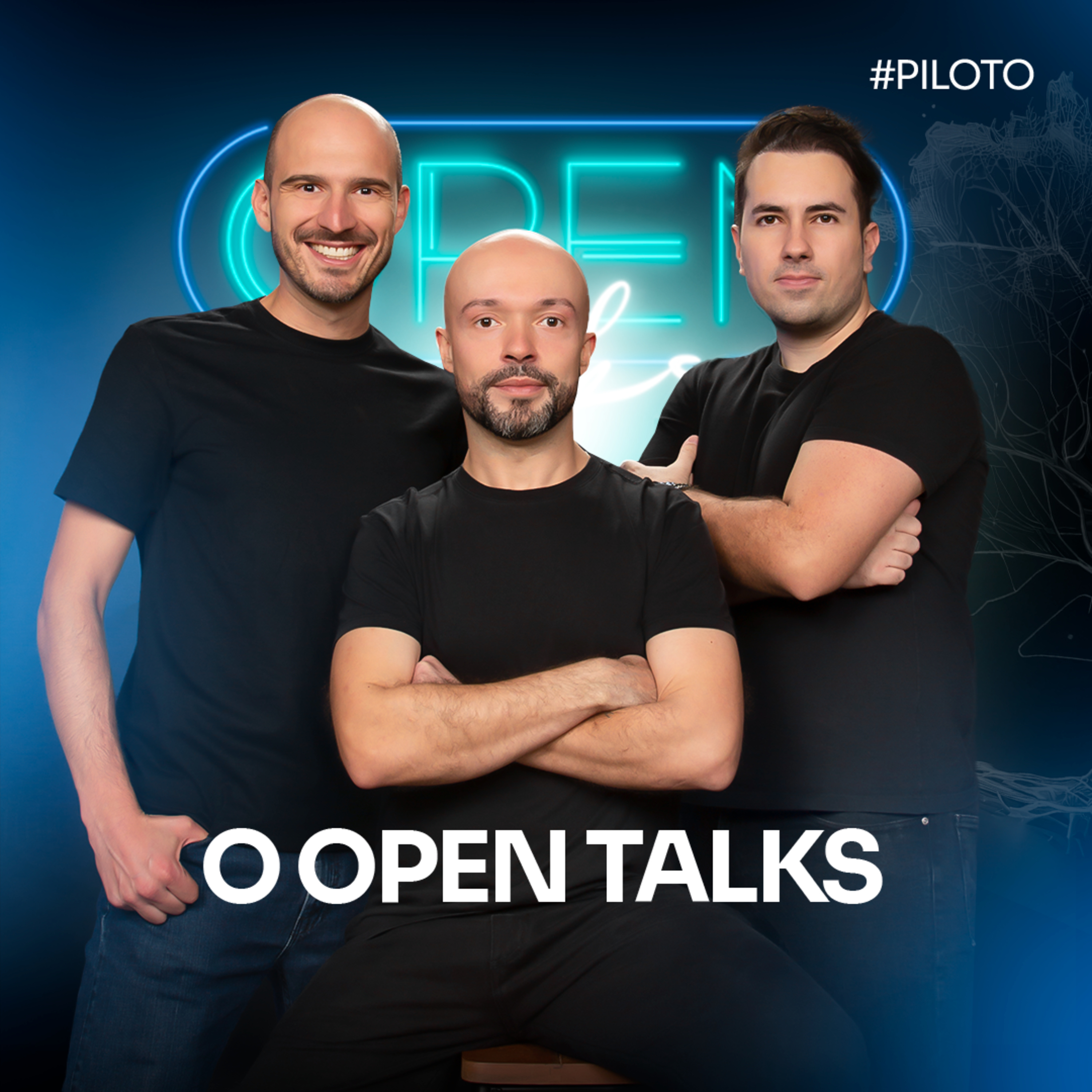 Open Talks 00 | EPISÓDIO PILOTO - O OPEN TALKS (Thiago Caserta da Kumulus, Gui Barreiro da Nextios e Rafa Marangoni da BR Link) episode artwork