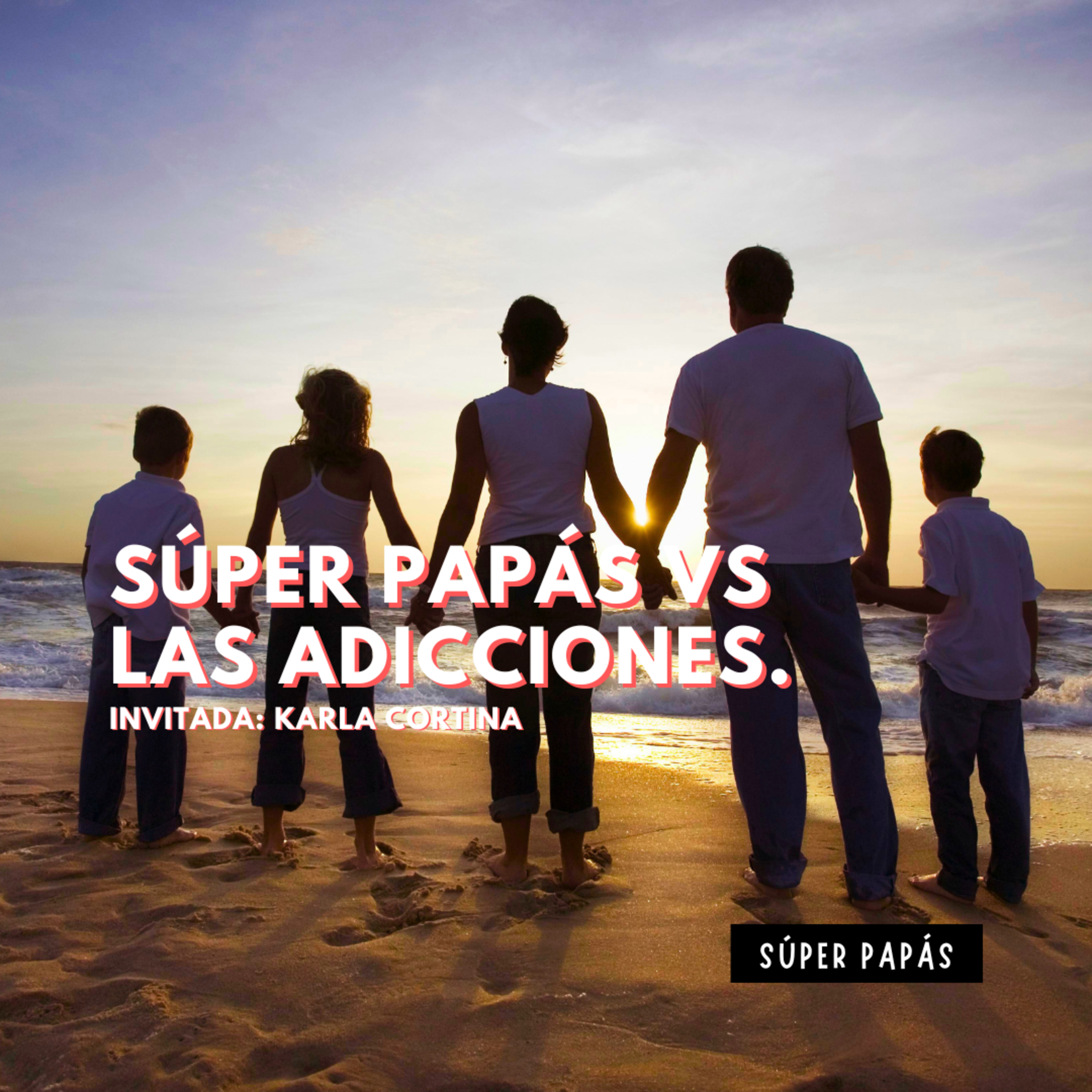 SÚPER PAPÁS