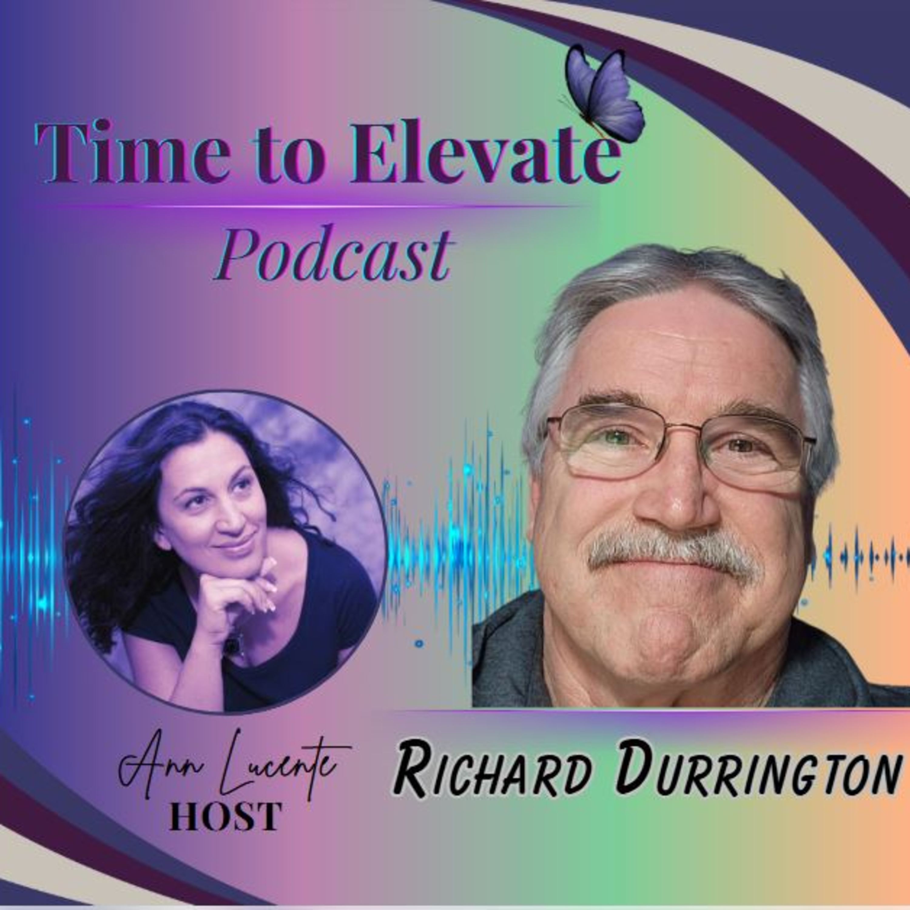 Time to Elevate Podcast
