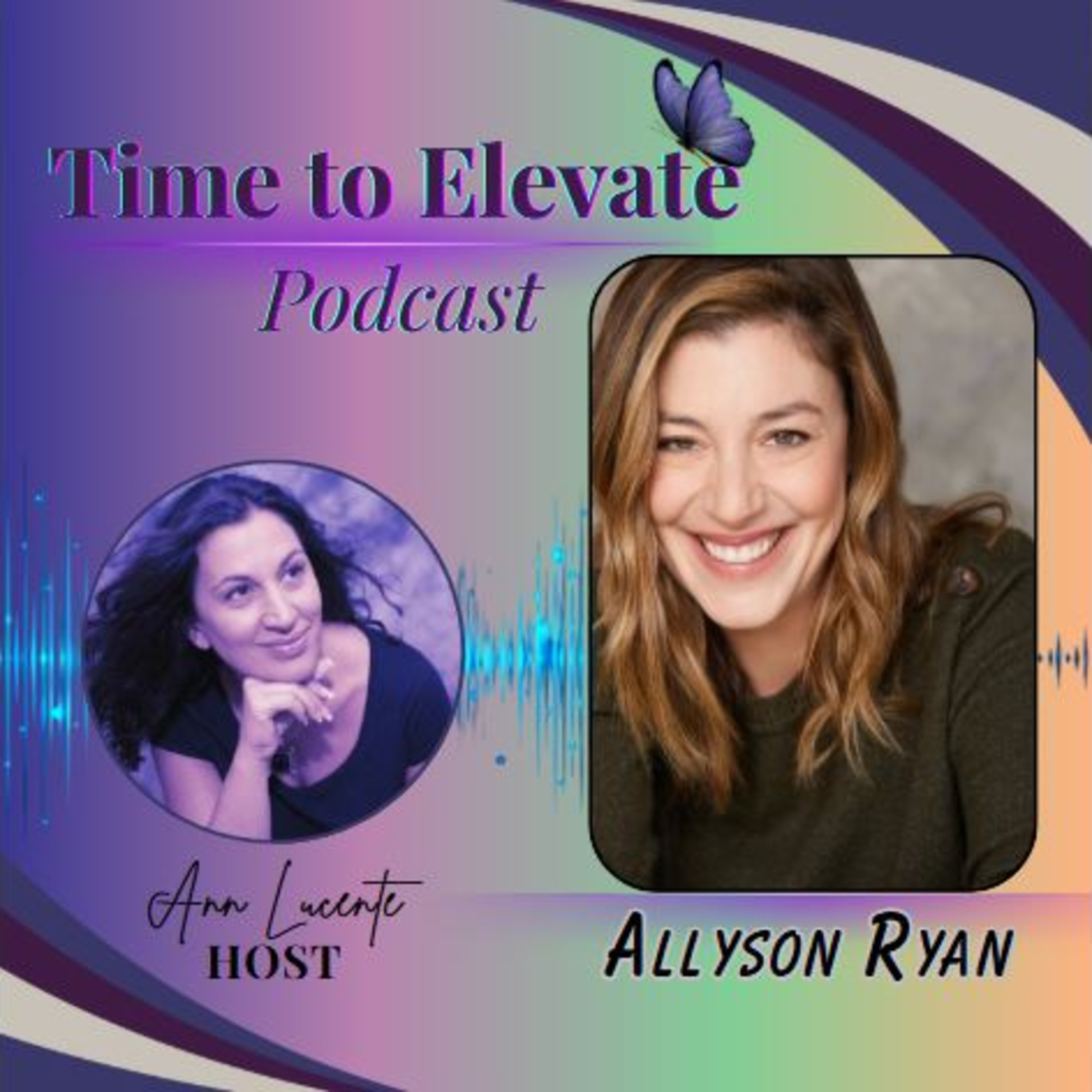 Time to Elevate Podcast