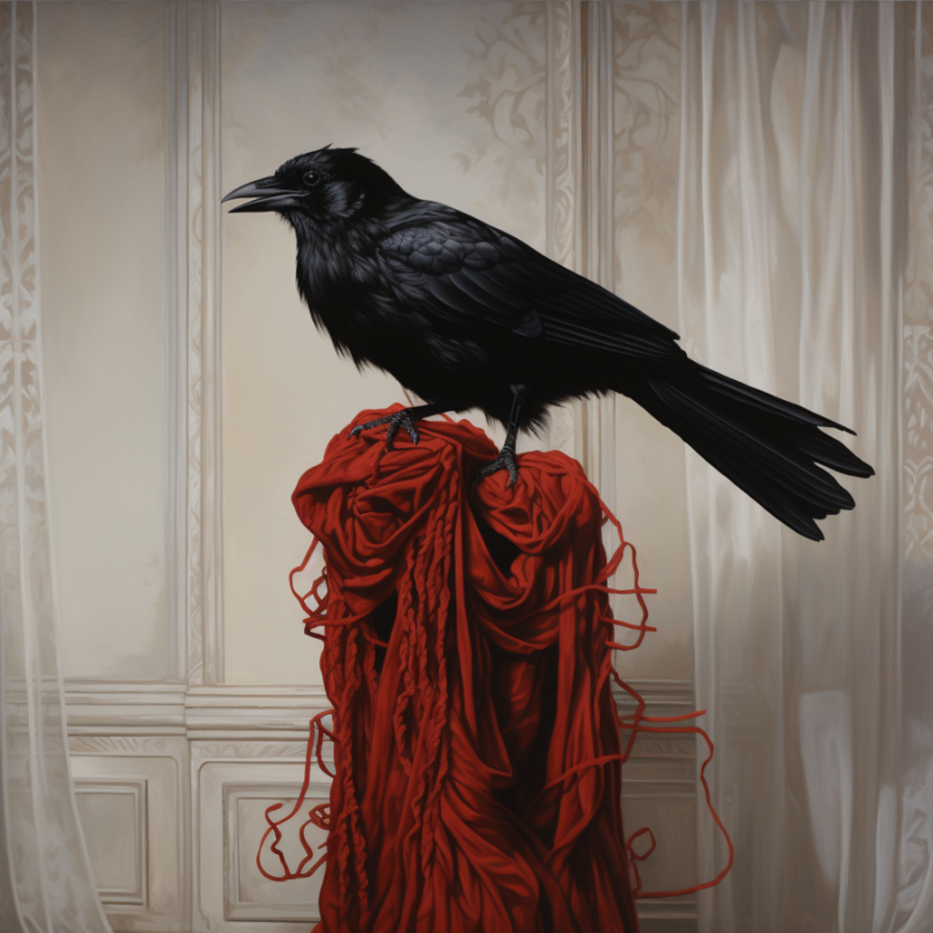 The Unlistenables