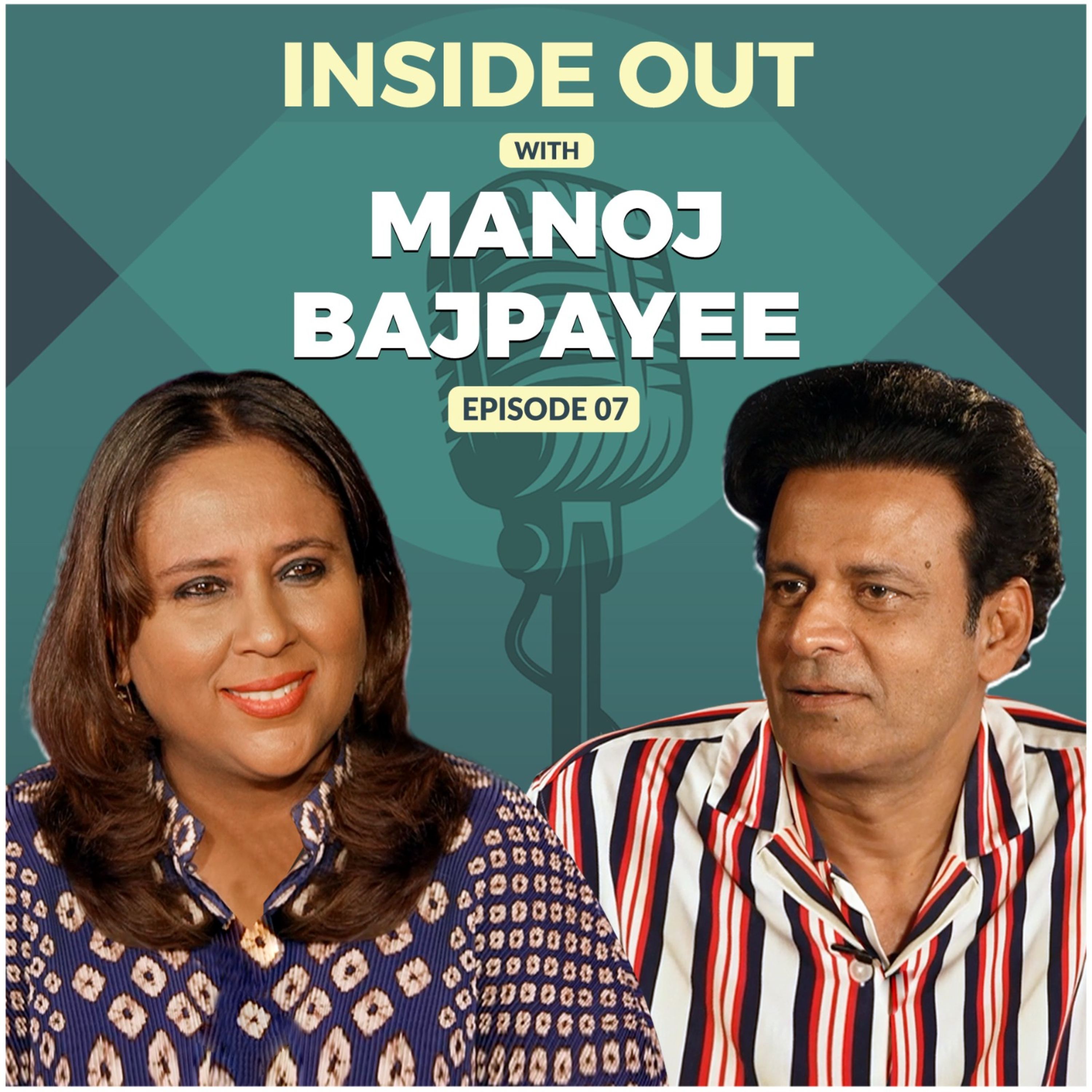 From Bihar To Bollywood: Diary Of An Actor's Struggle | Manoj Bajpayee  episode artwork
