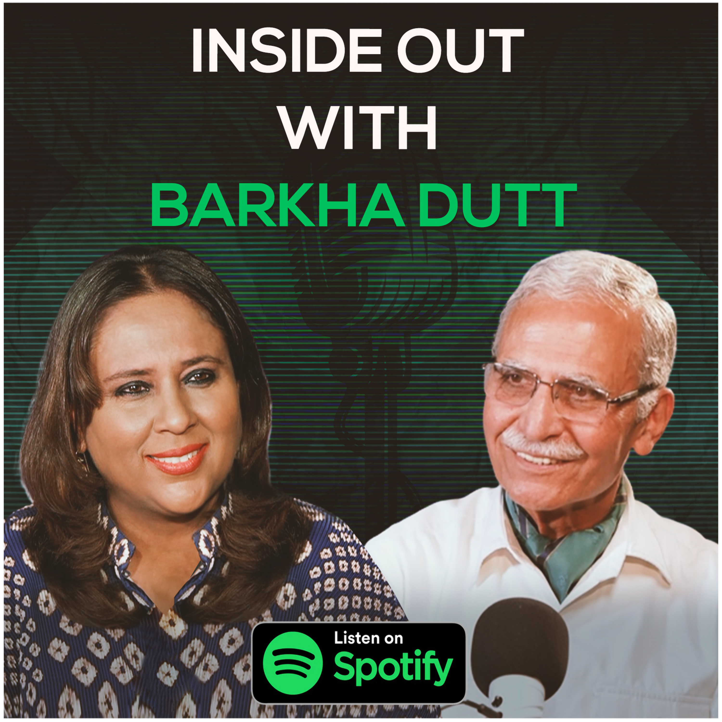 The 'Sarkari Musalman' Army General That Fought For India | Lt General Zameeruddin Shah  episode artwork
