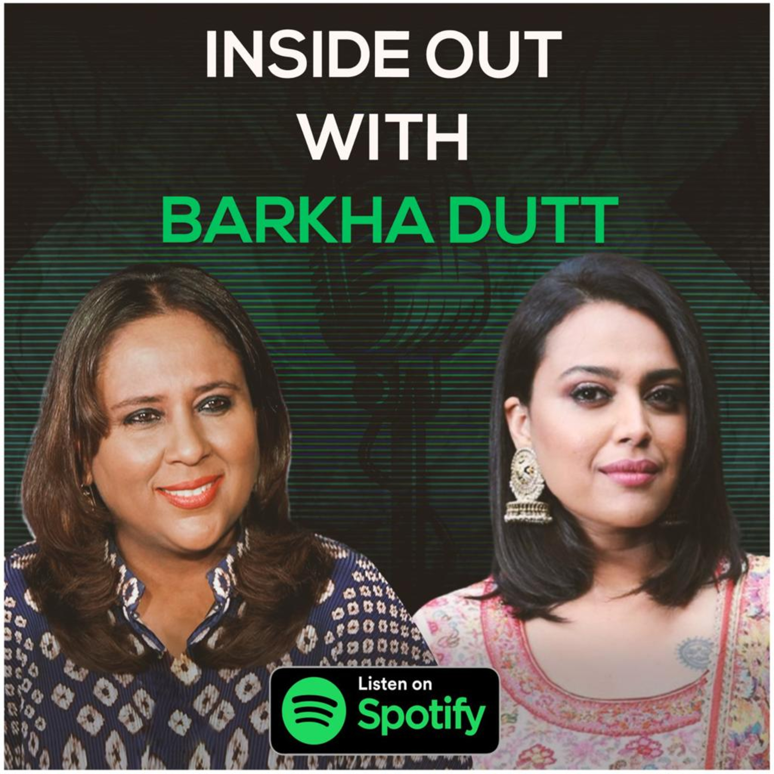 Politics, Love & Bollywood Ft Swara Bhasker  episode artwork