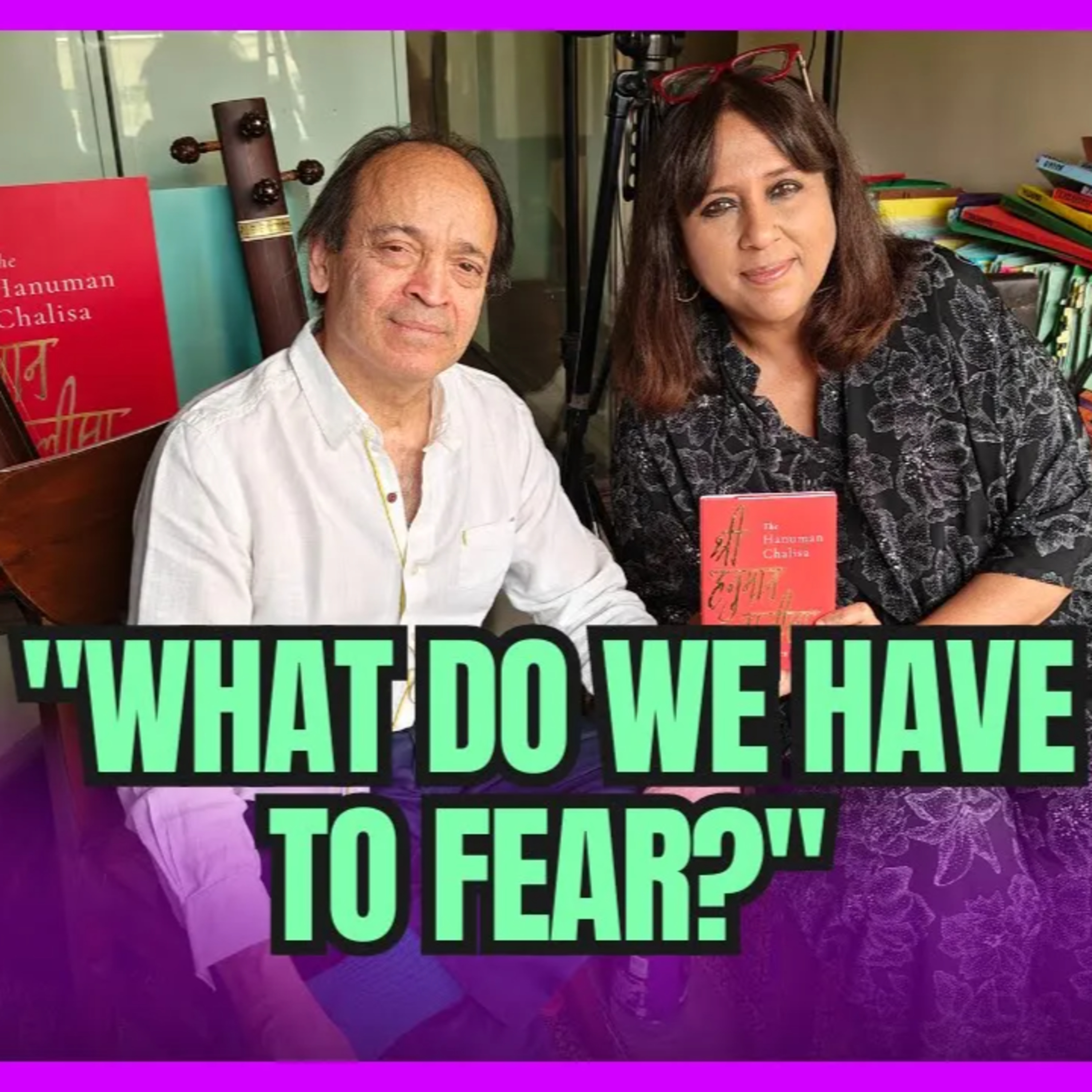 Inside Out With Barkha Dutt