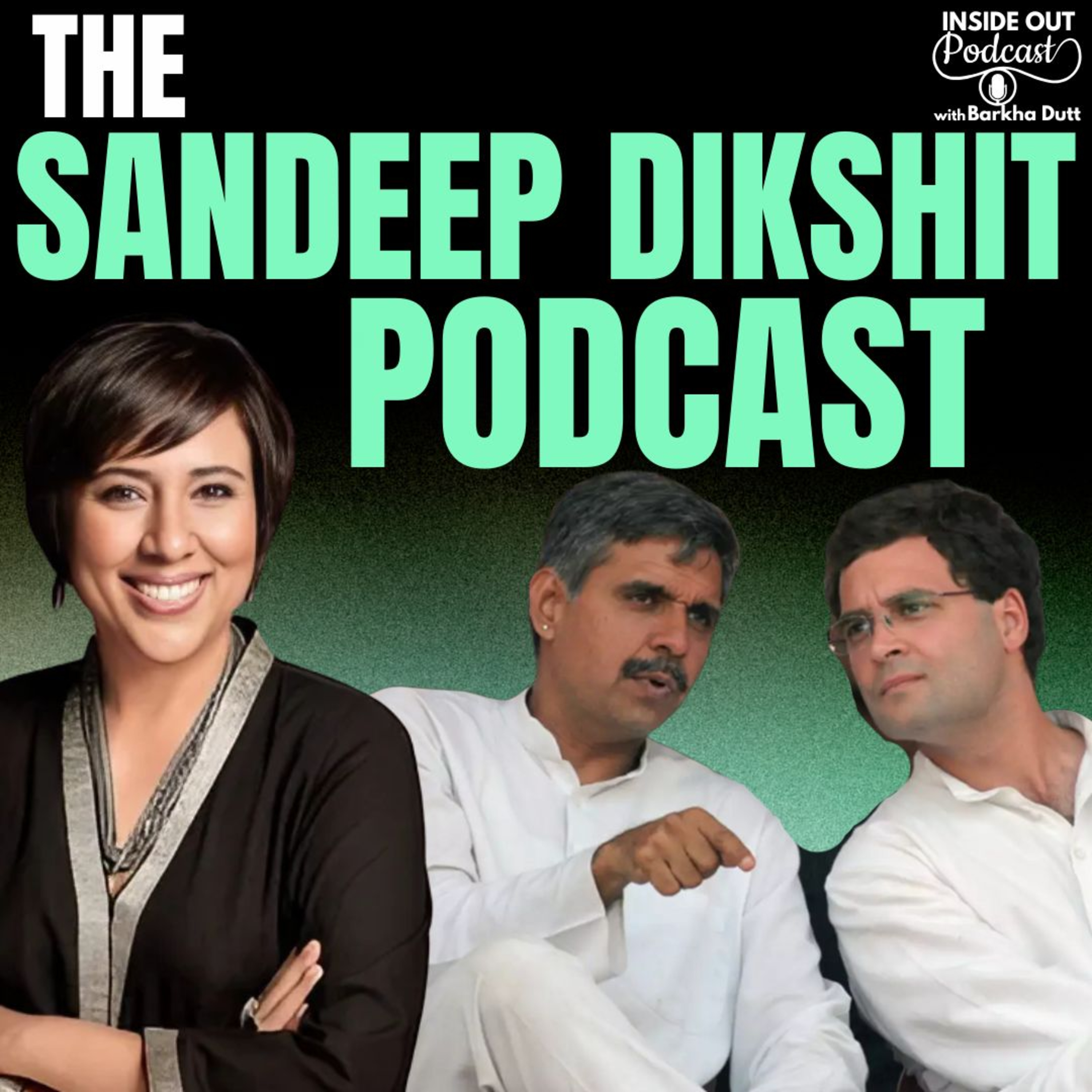 Inside Out With Barkha Dutt