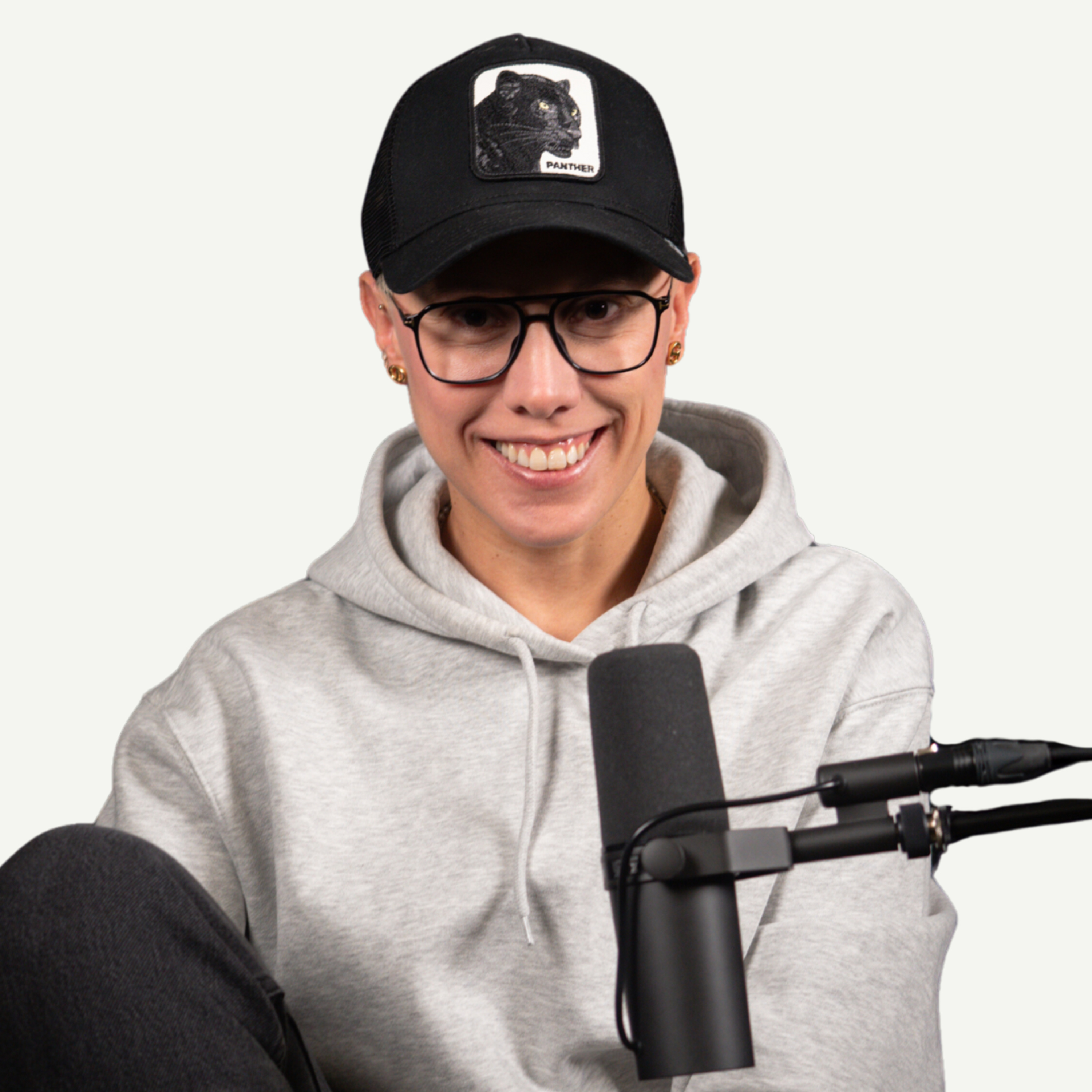Boni Vibes - kobiecy podcast bez tabu i schematów
