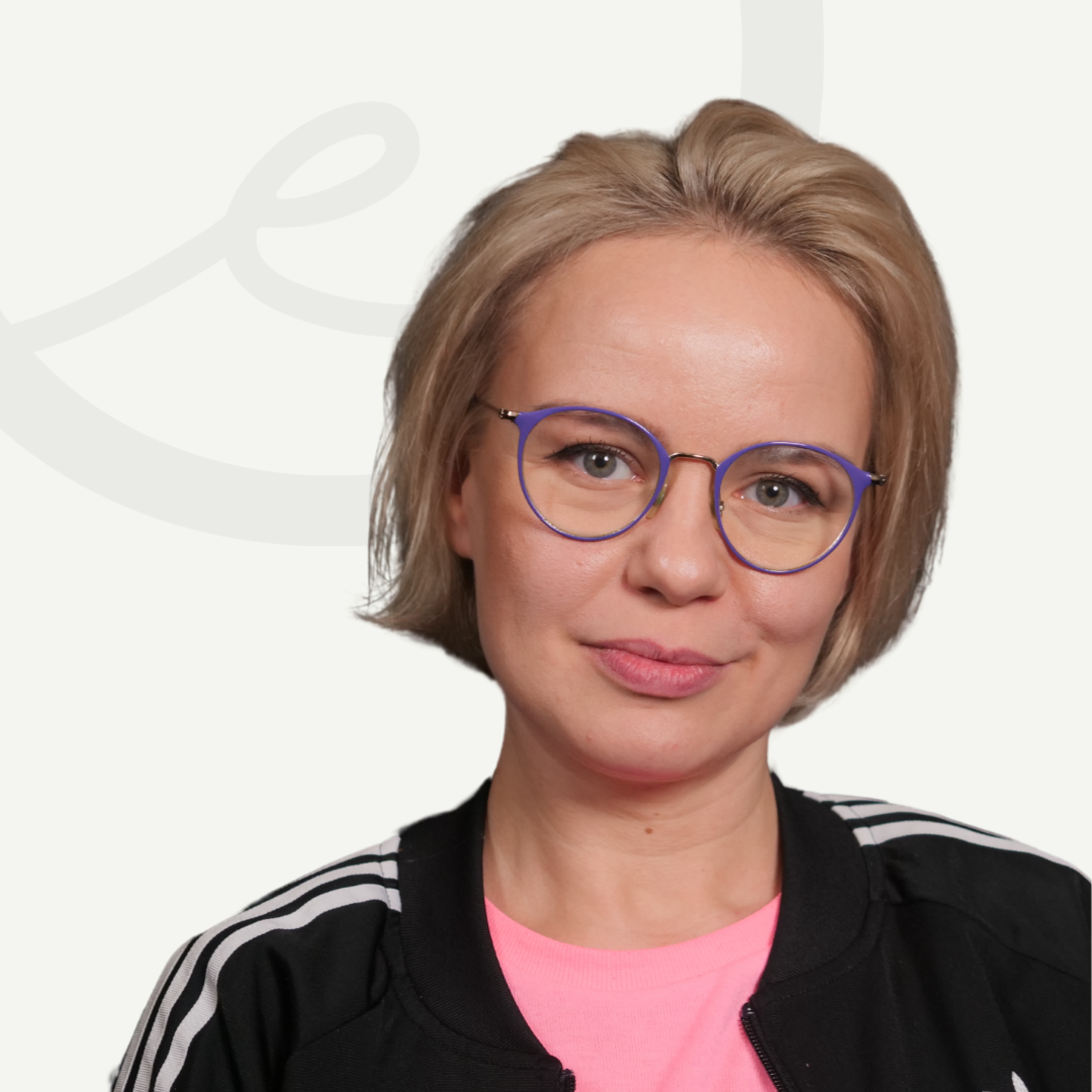 Gośka Serafin: Jak radzić sobie z depresją i trudnymi Świętami | BONI VIBES Podcast episode artwork