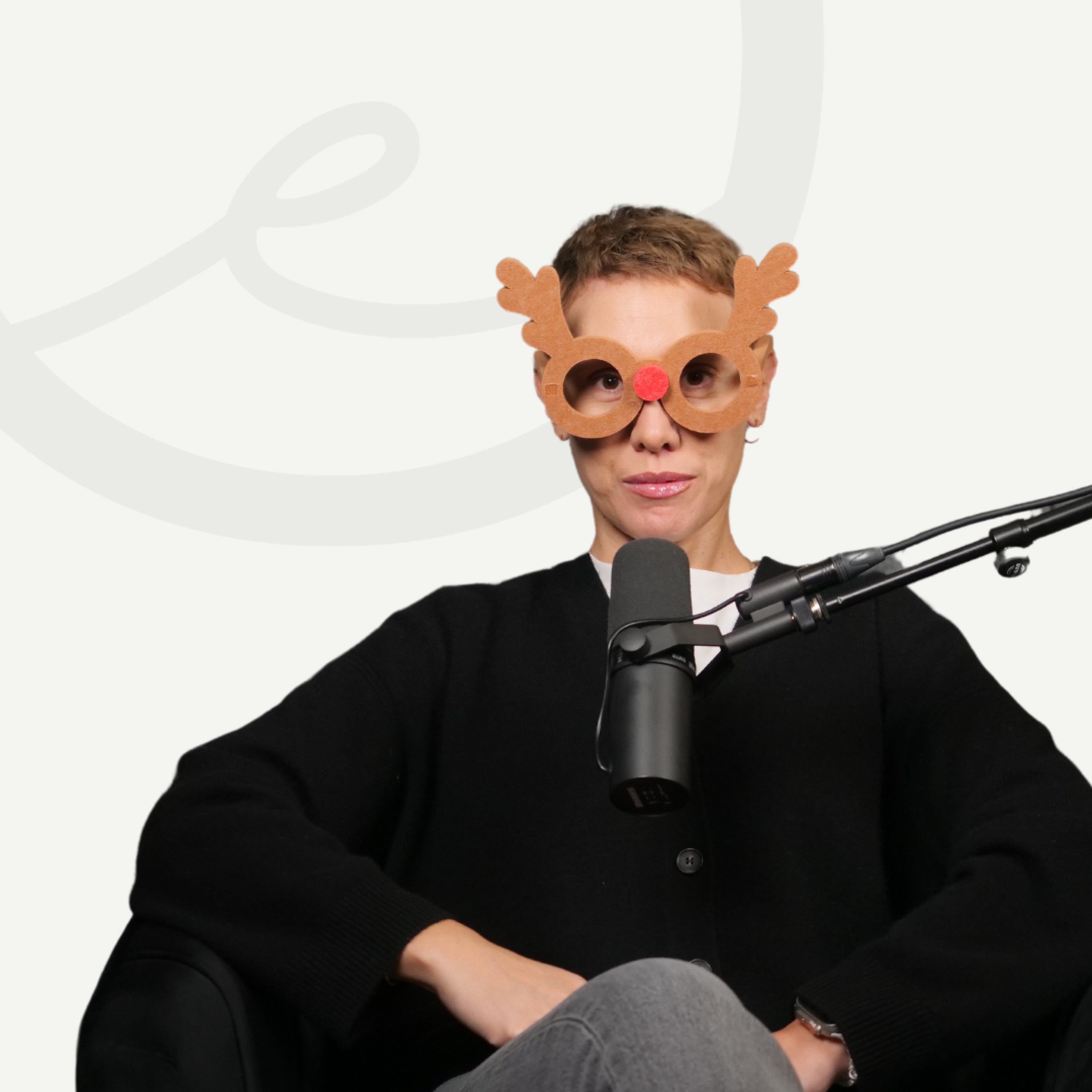 Jak zacząć Nowy Rok 2025 bez planu i osiągnąć równowagę? episode artwork