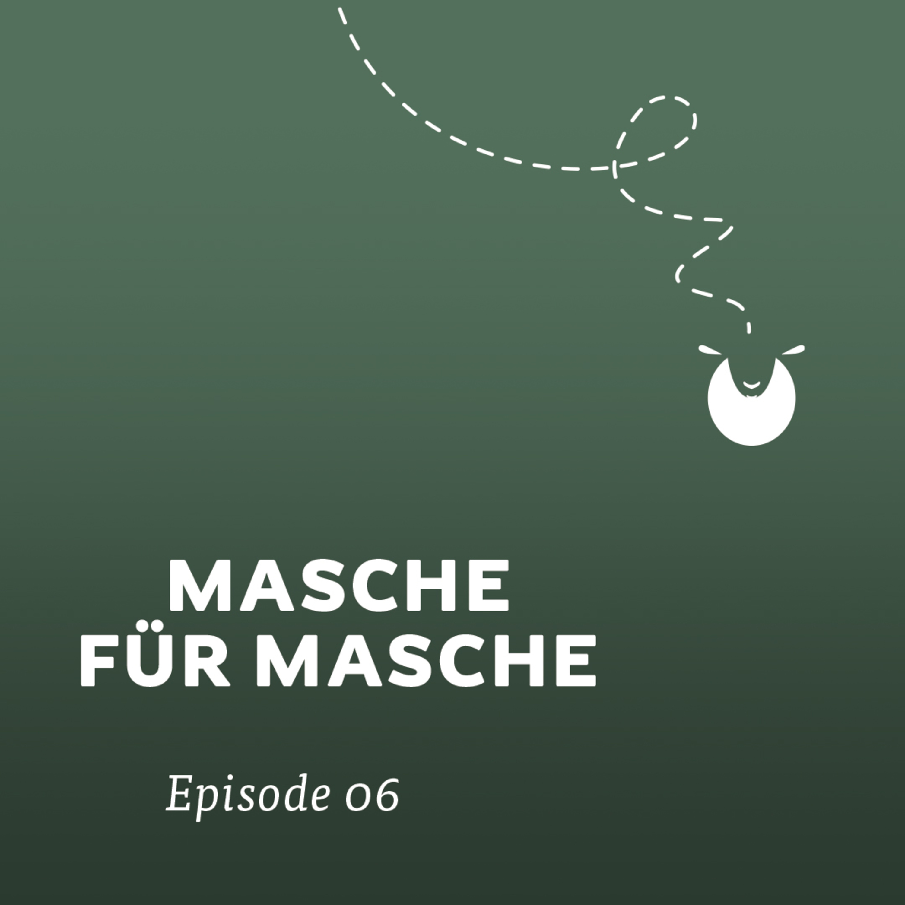 EINER SPINNT IMMER