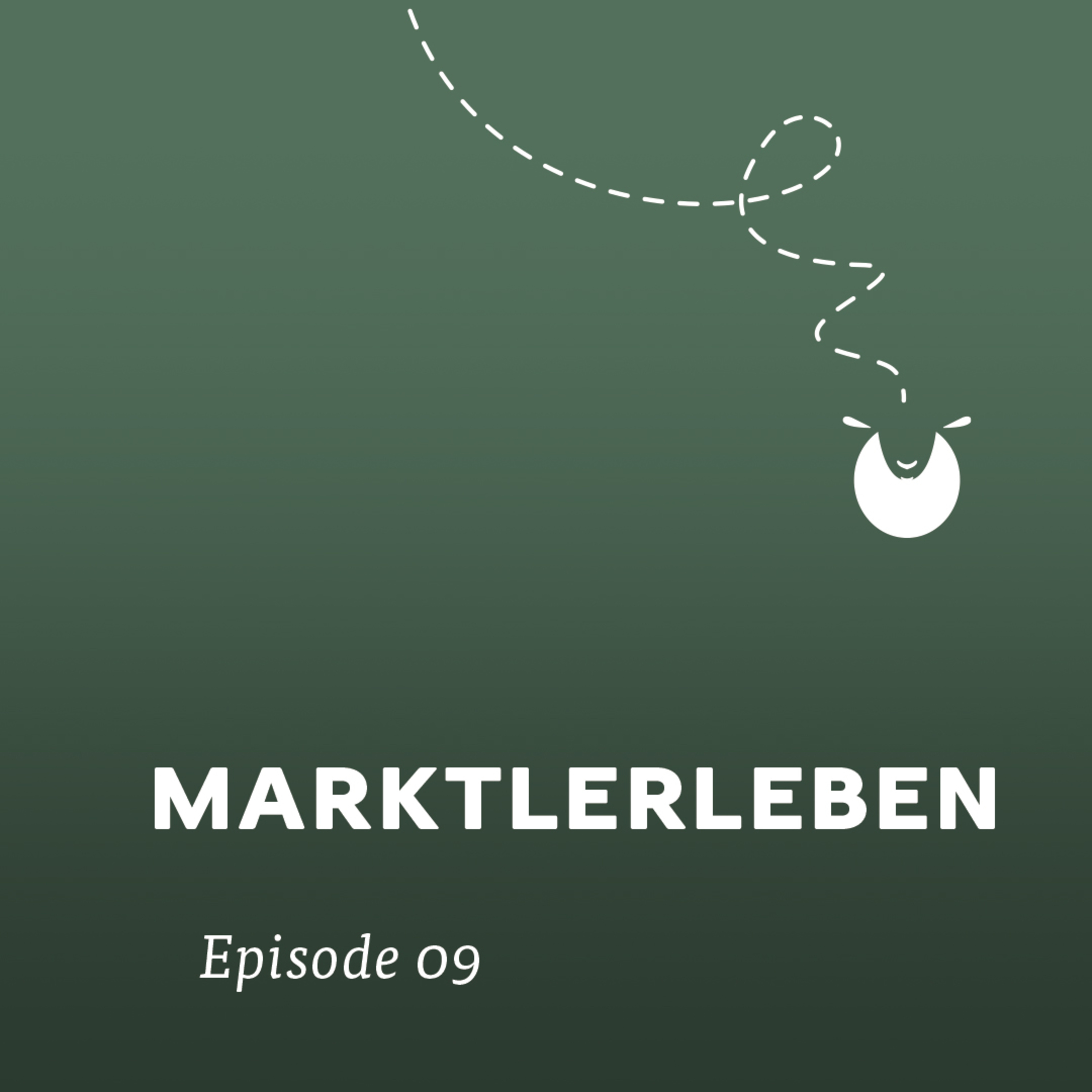 EINER SPINNT IMMER