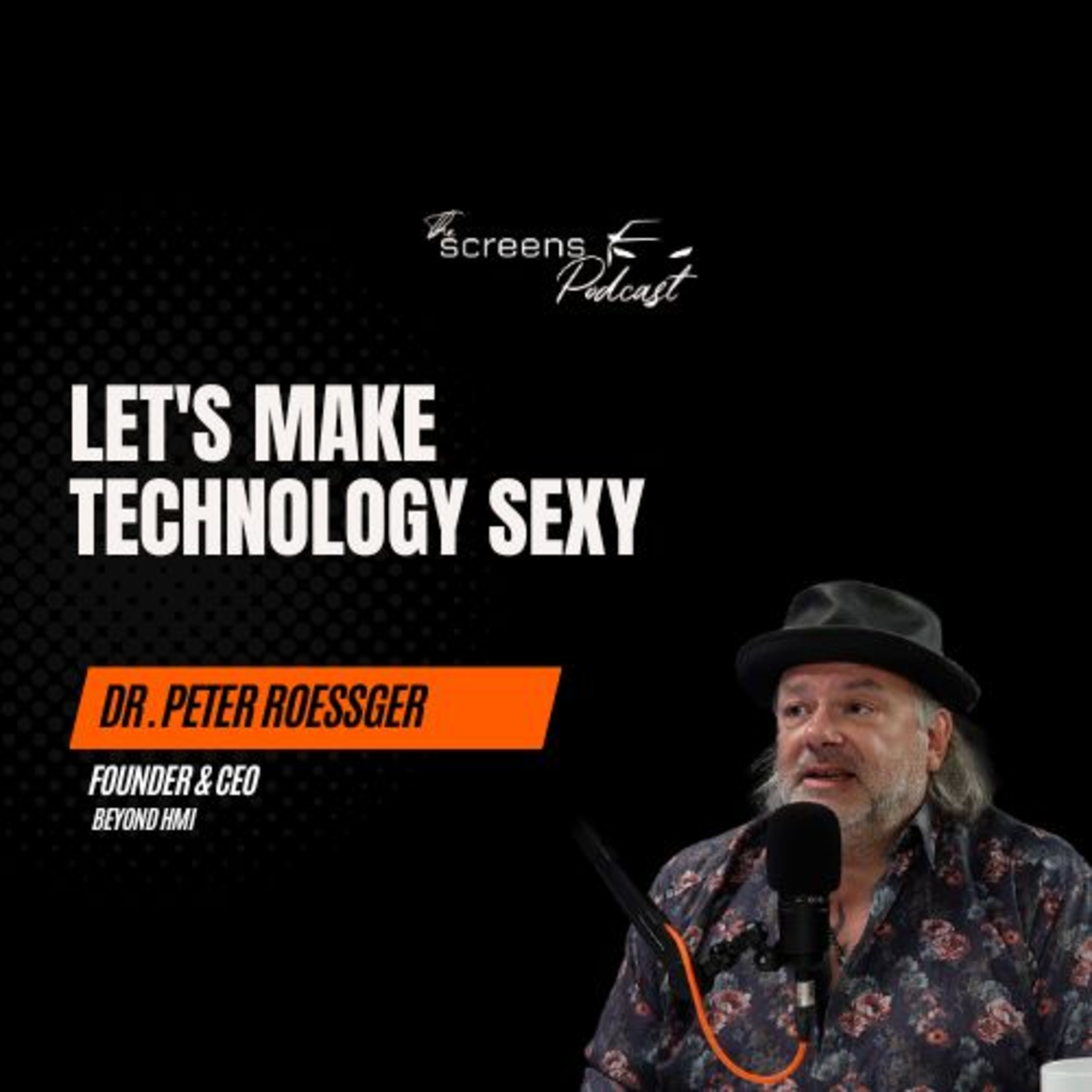 The Screens Podcast