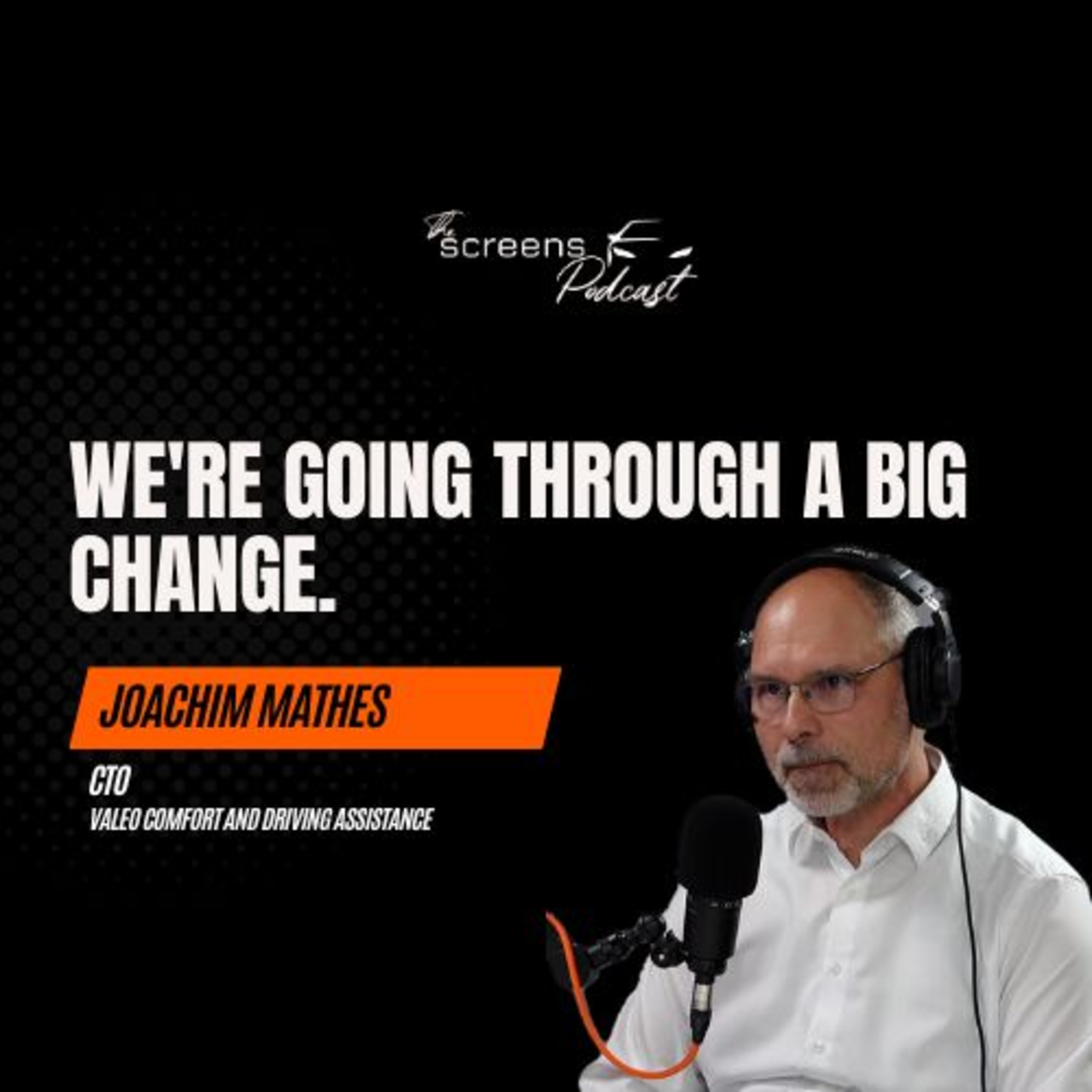 The Screens Podcast