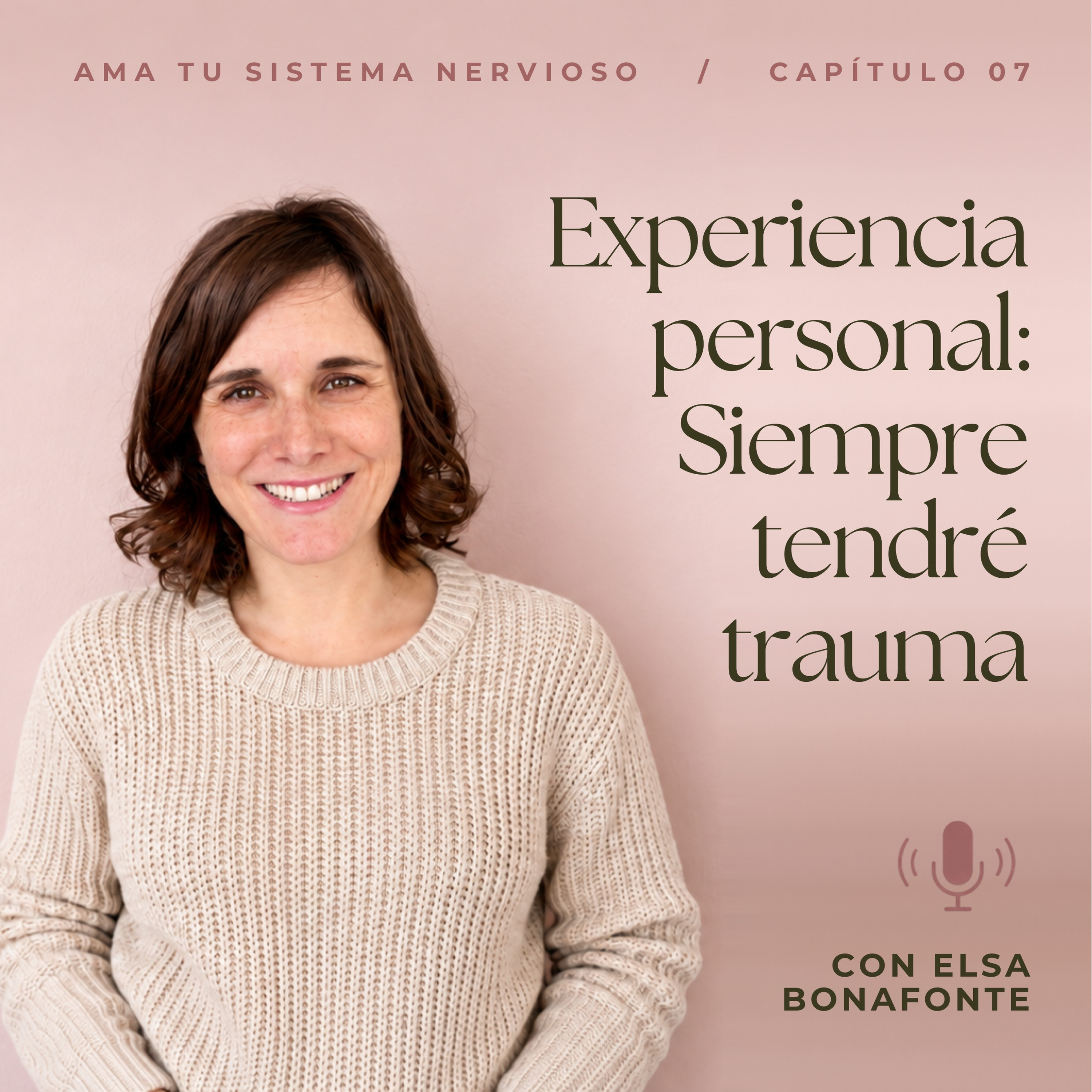 Portada de Elsa Bonafonte