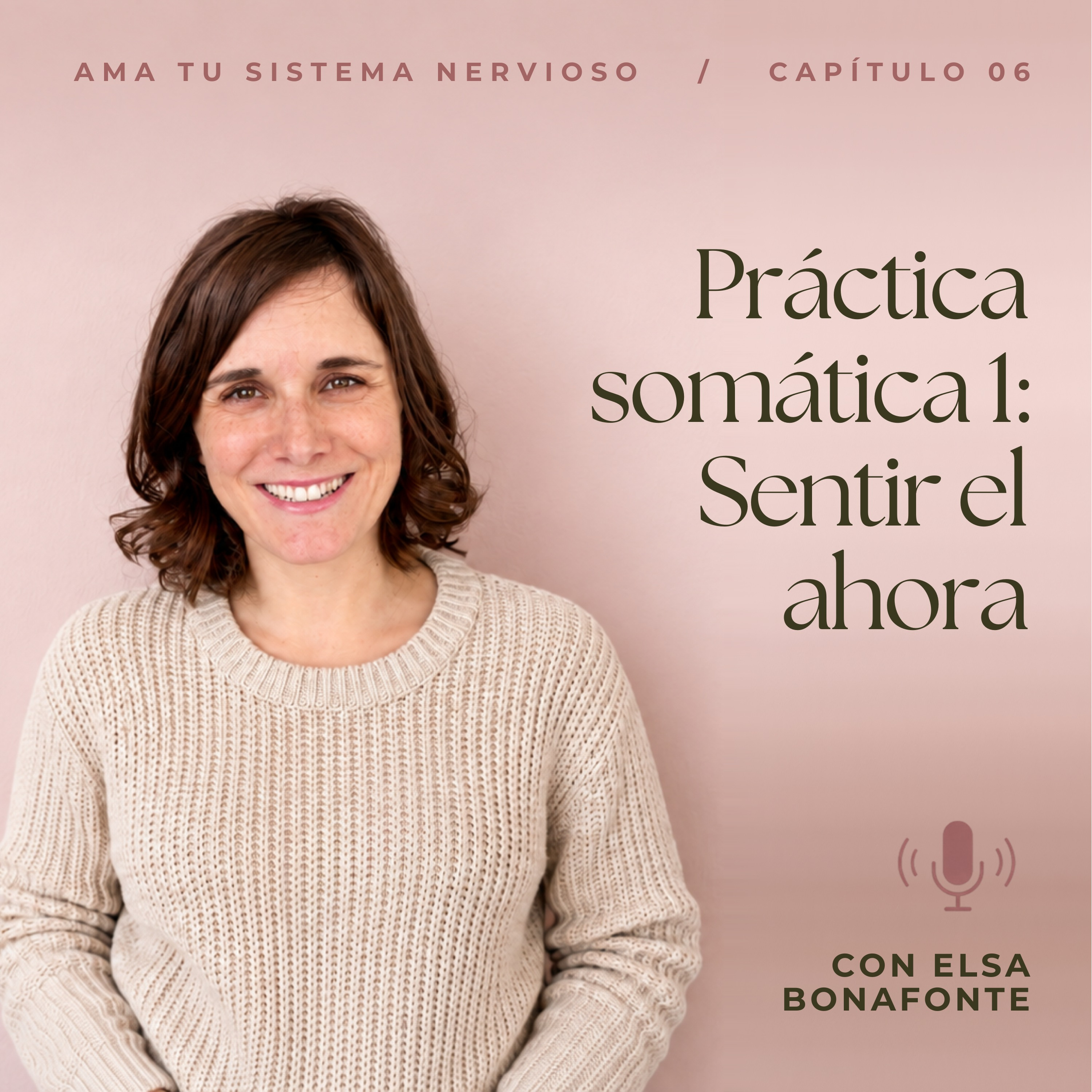 Portada de Elsa Bonafonte