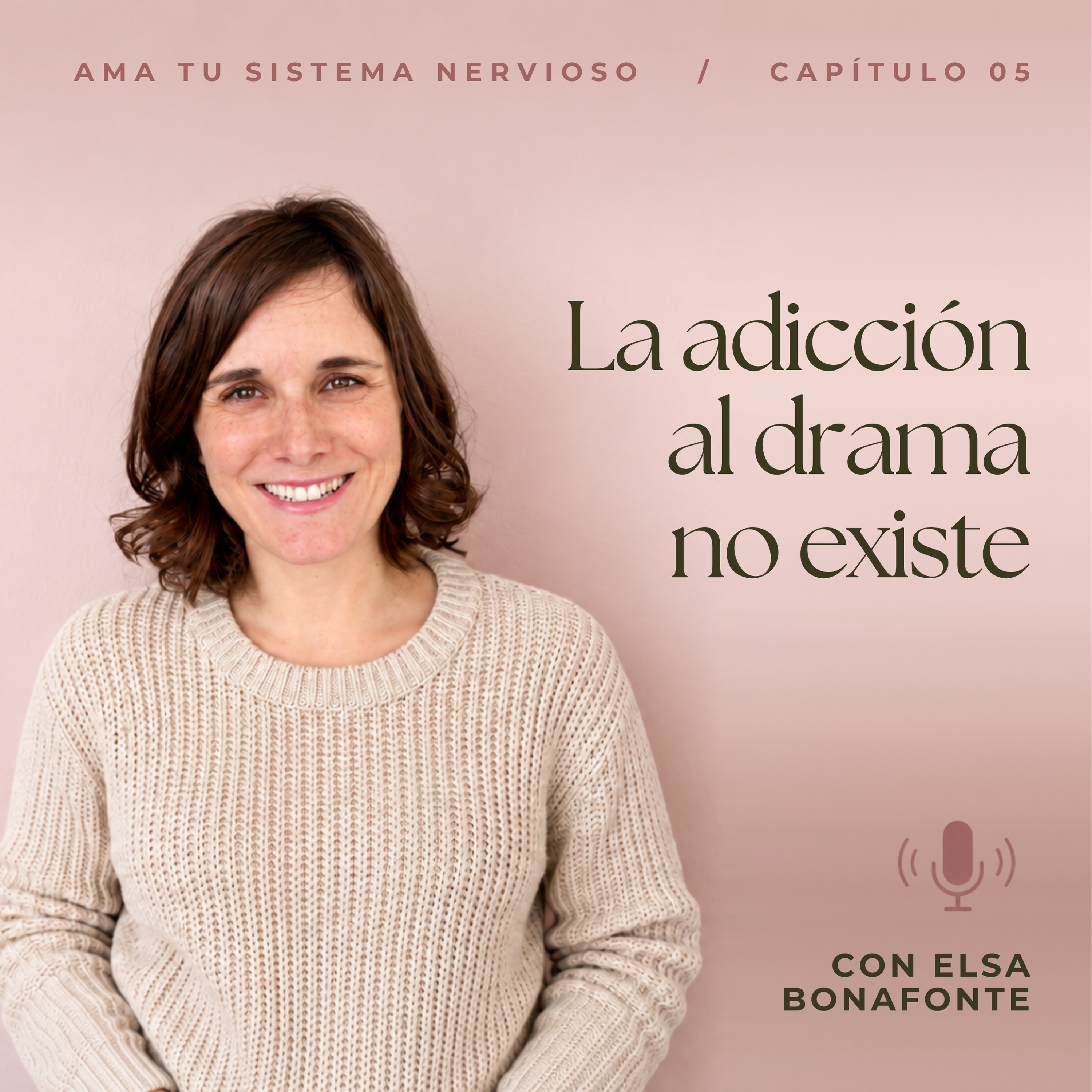Portada de Elsa Bonafonte