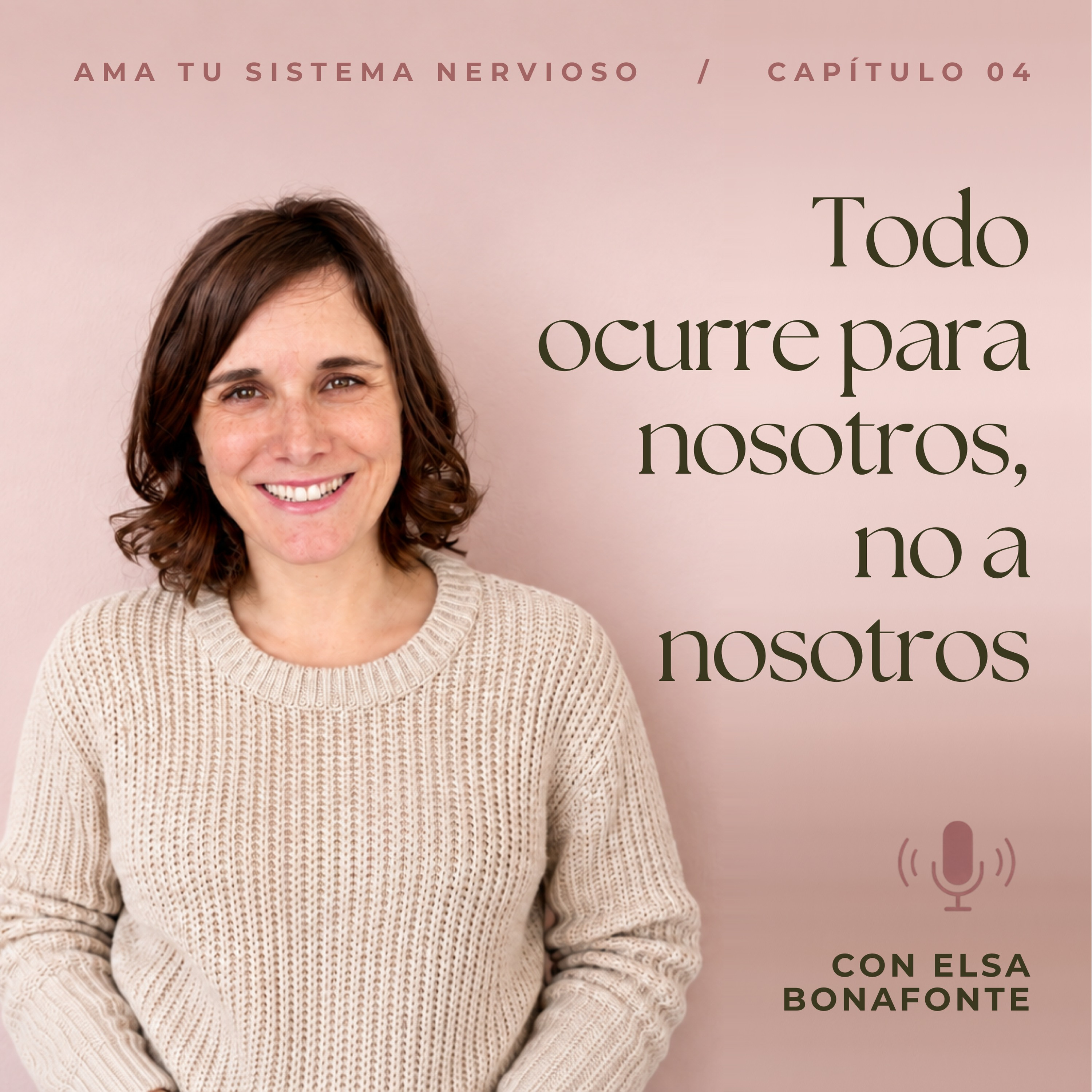Portada de Elsa Bonafonte