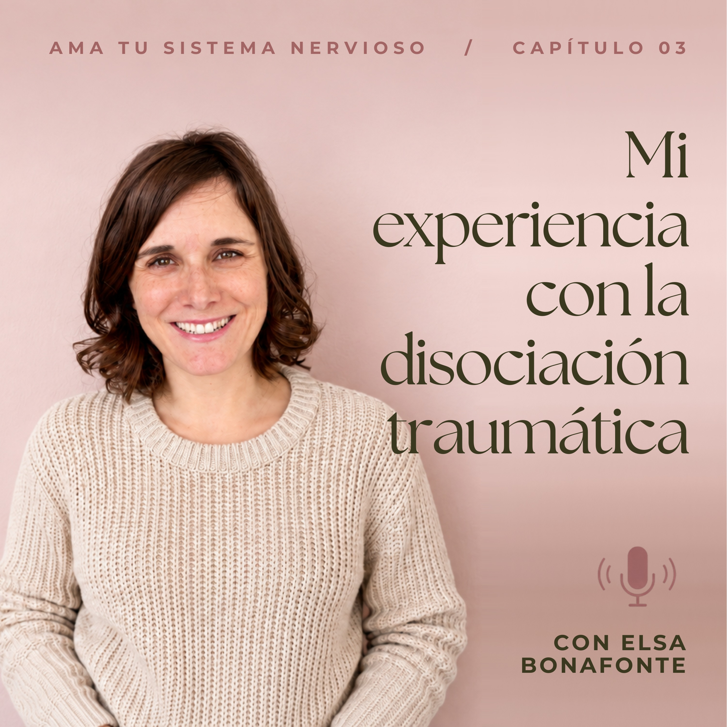 Portada de Elsa Bonafonte