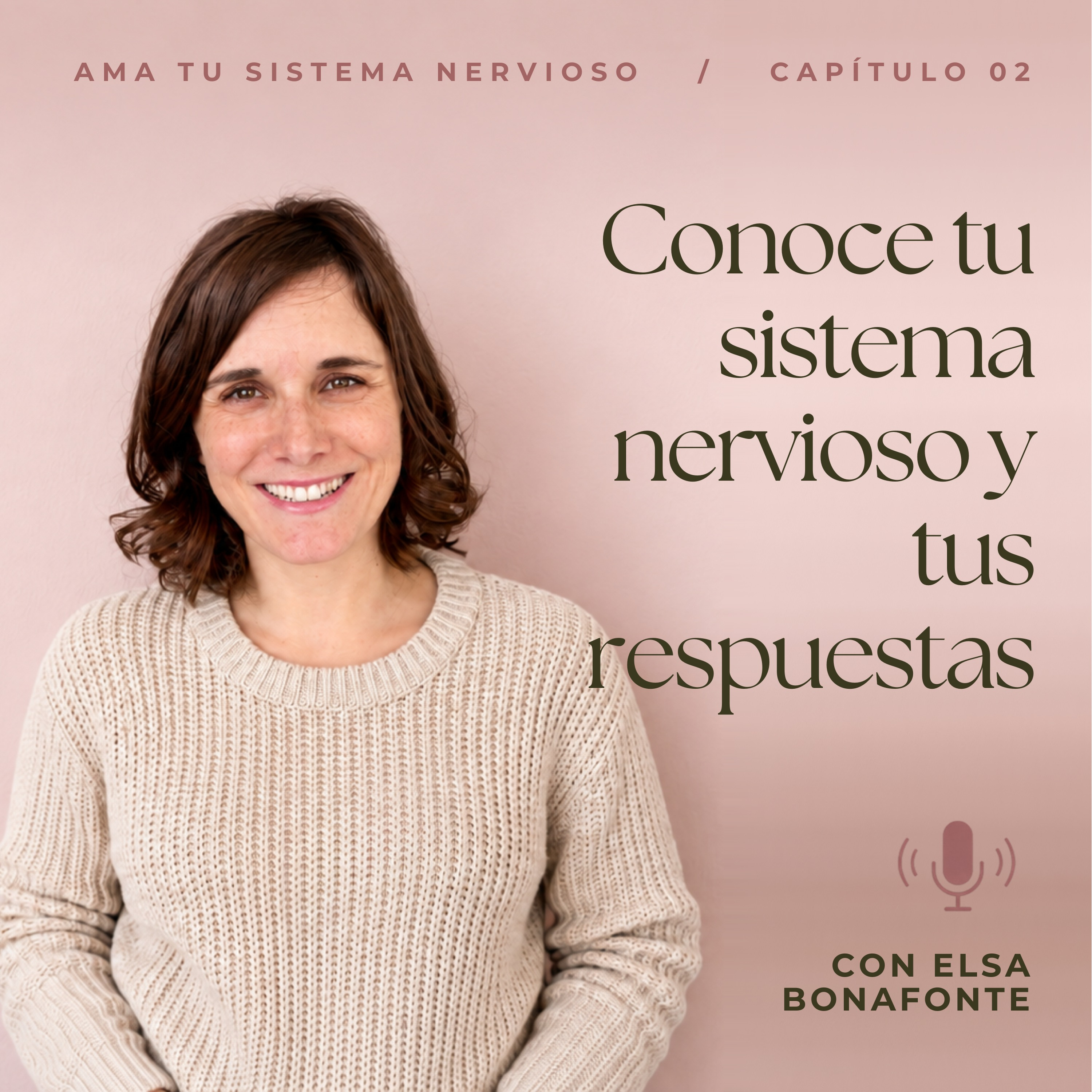Portada de Elsa Bonafonte