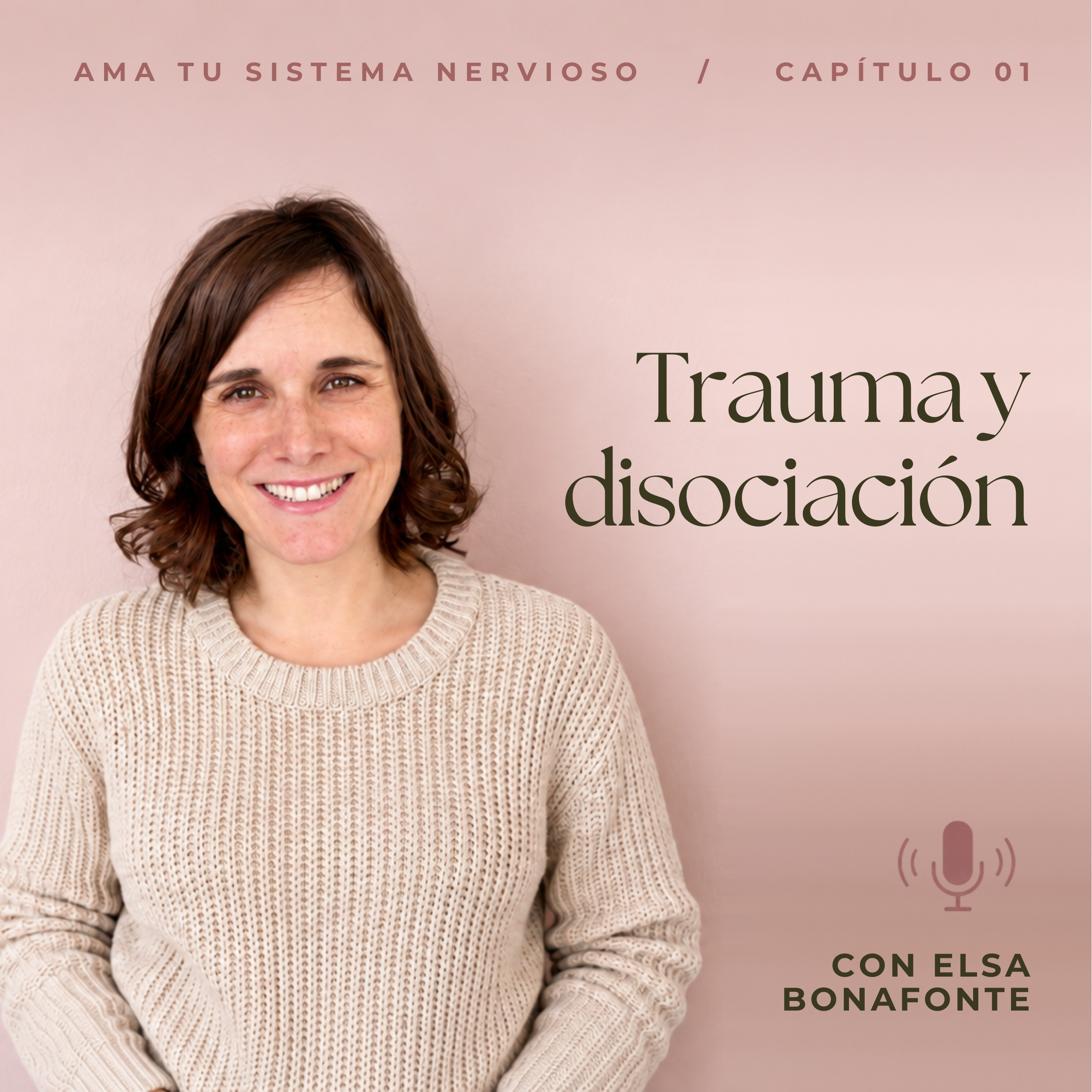 Portada de Elsa Bonafonte