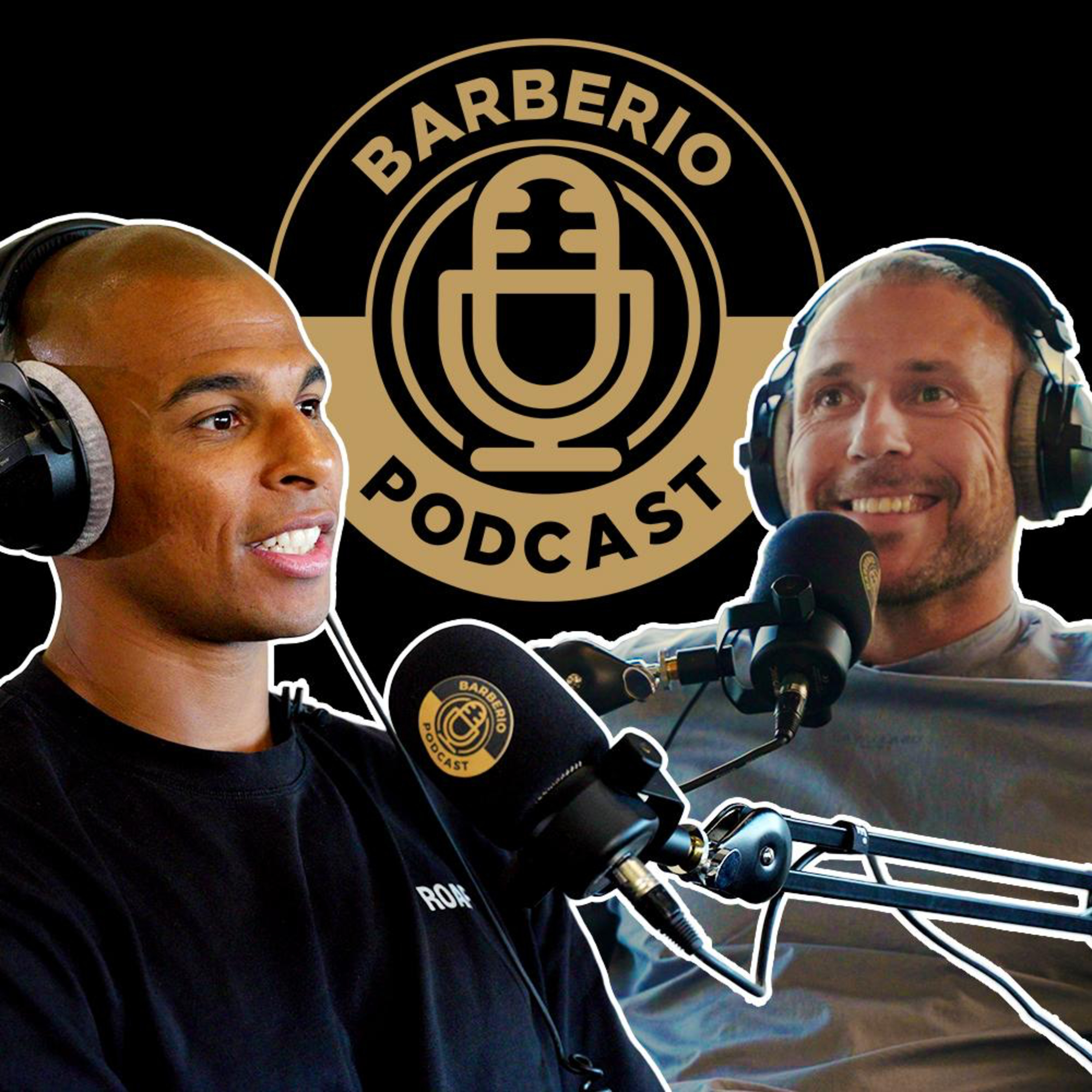 BARBERIO PODCAST