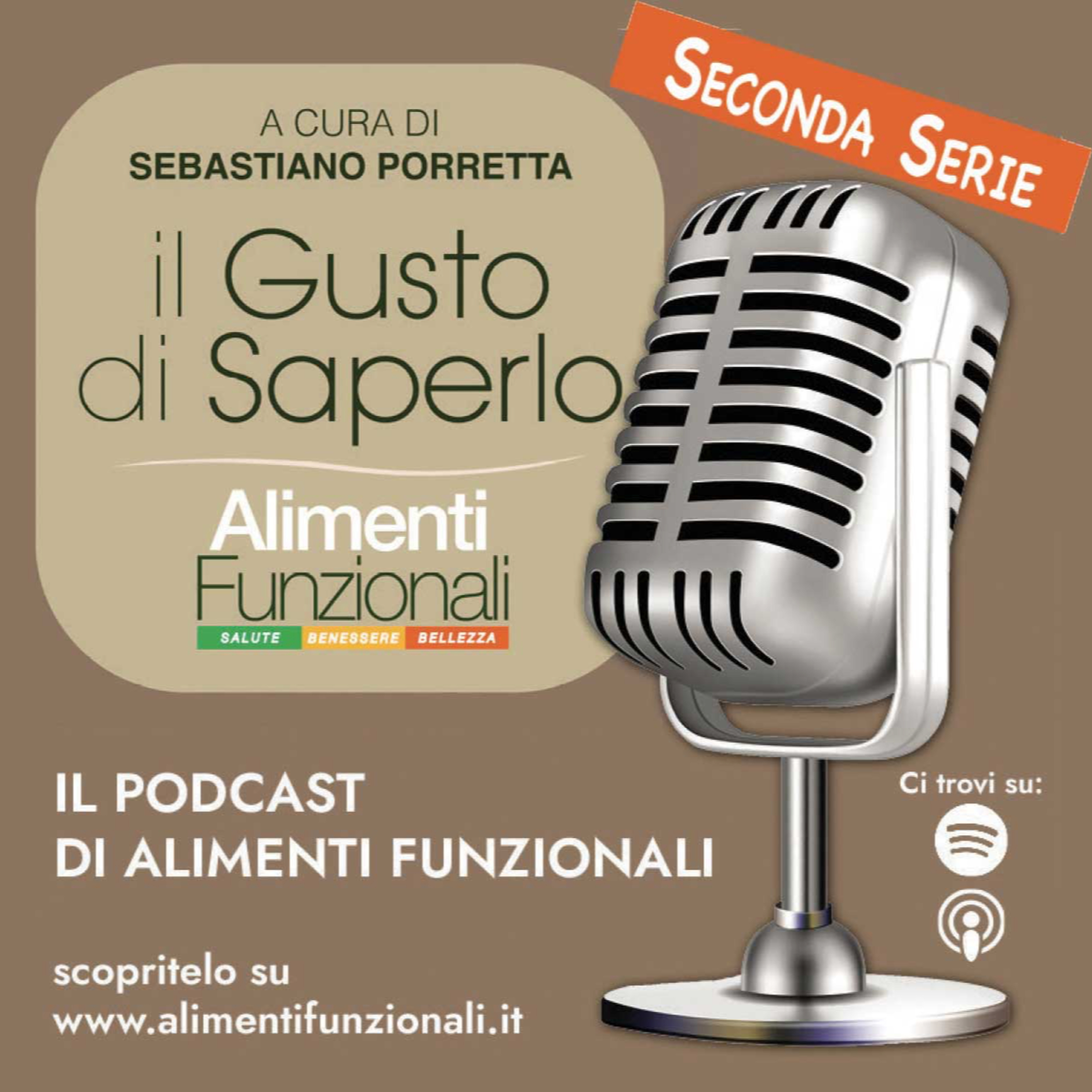 Il Gusto di Saperlo
