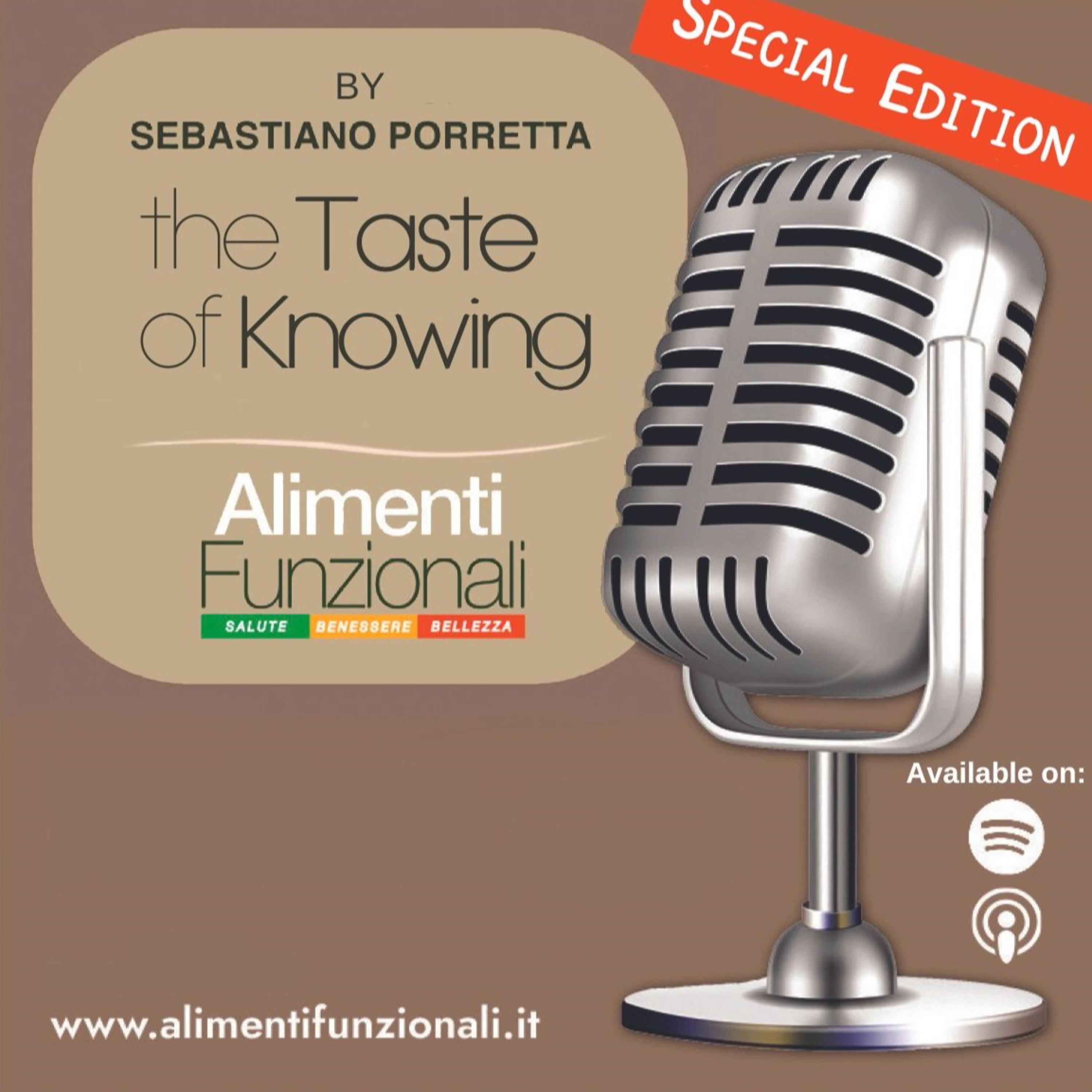 Il Gusto di Saperlo