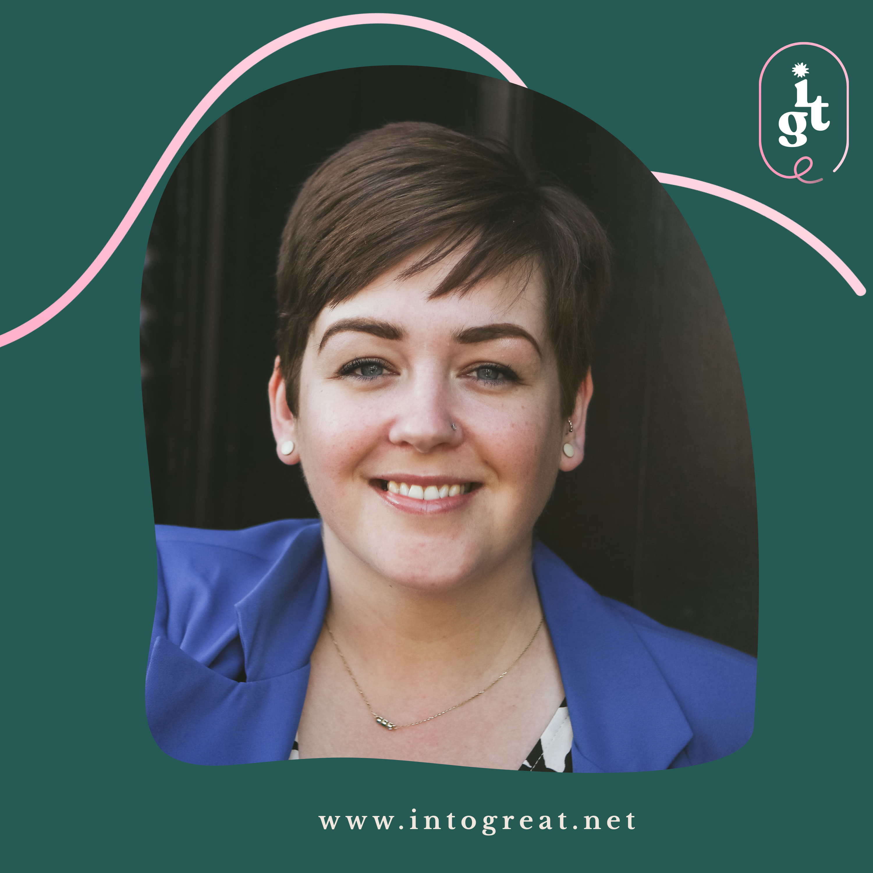 Great Conversations with Nicola O\'Donoghue