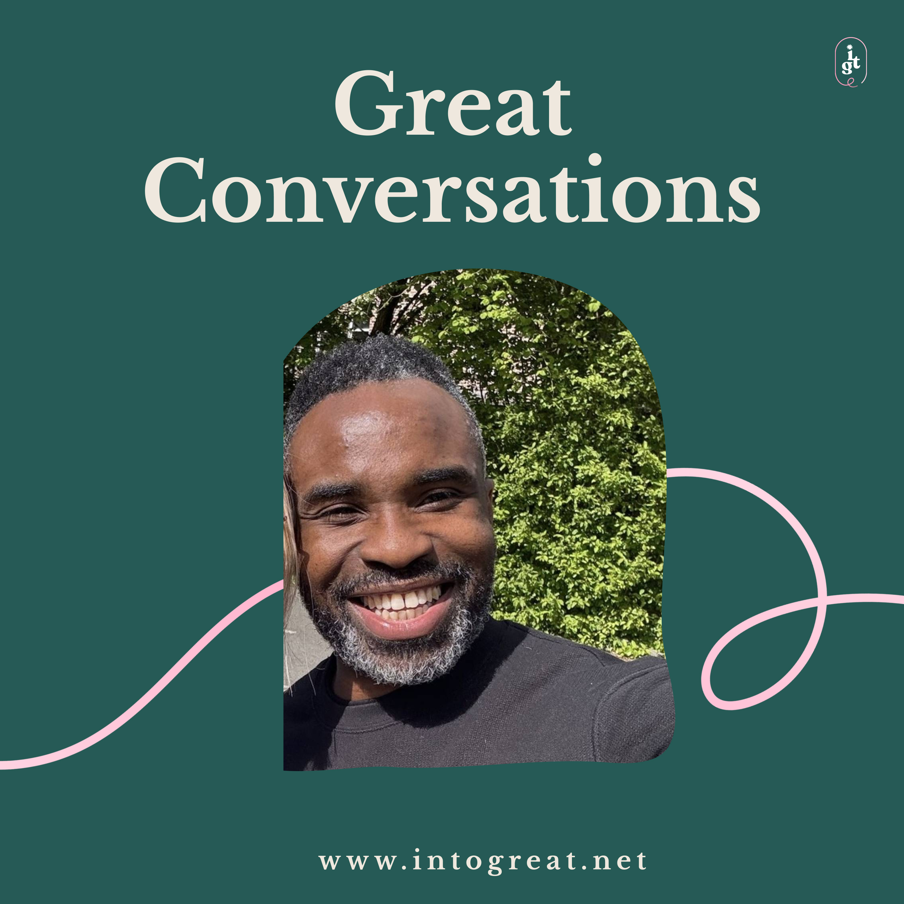 Great Conversations with Nicola O\'Donoghue