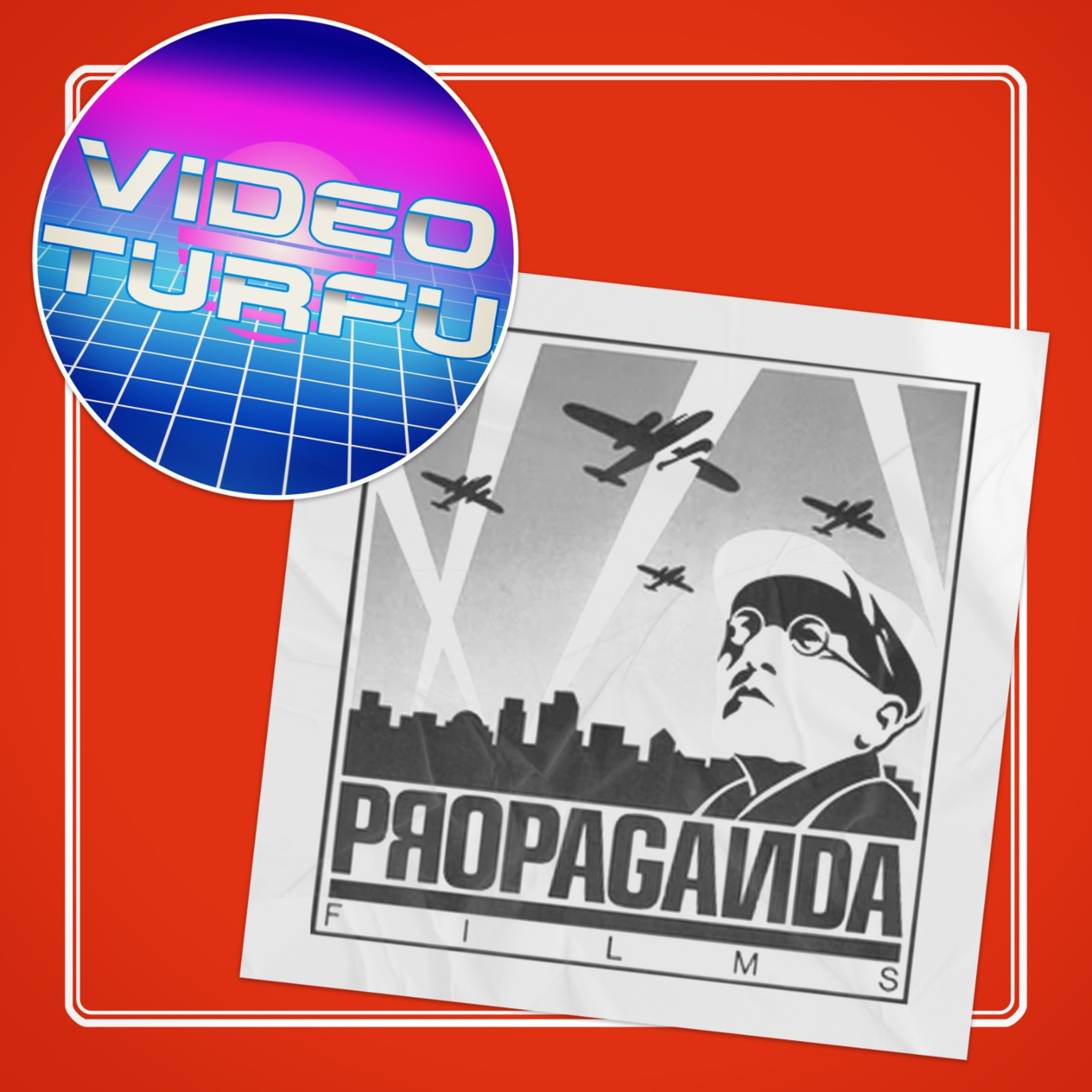 E03 - L'histoire de PROPAGANDA FILMS episode artwork