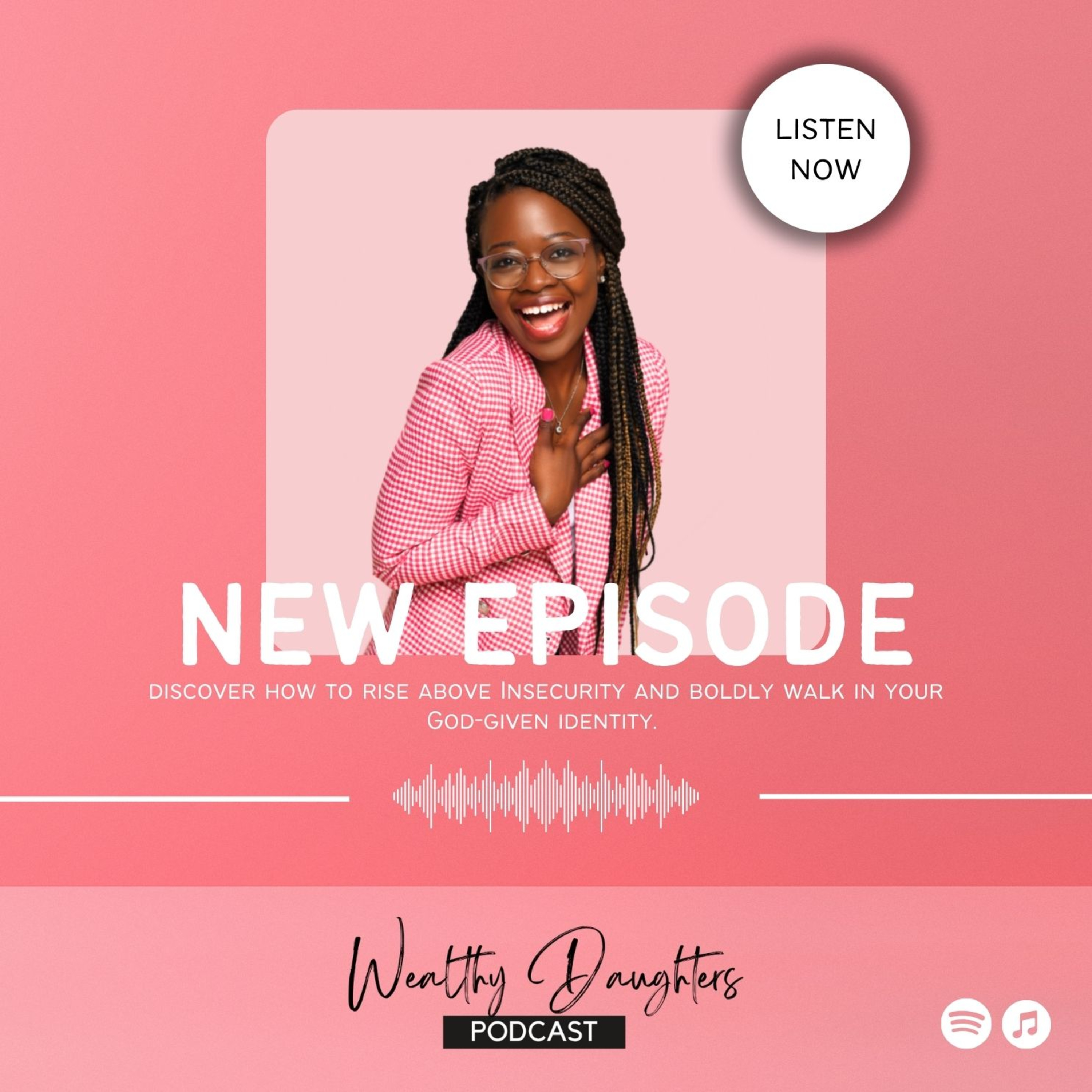 Wealthy Daughters Podcast